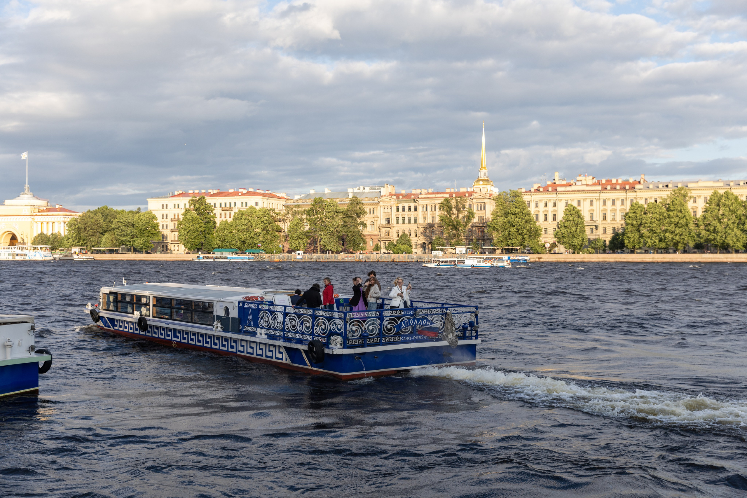 Выпускной 11 класс. Фотограф в Санкт-Петербурге Закута Ольга