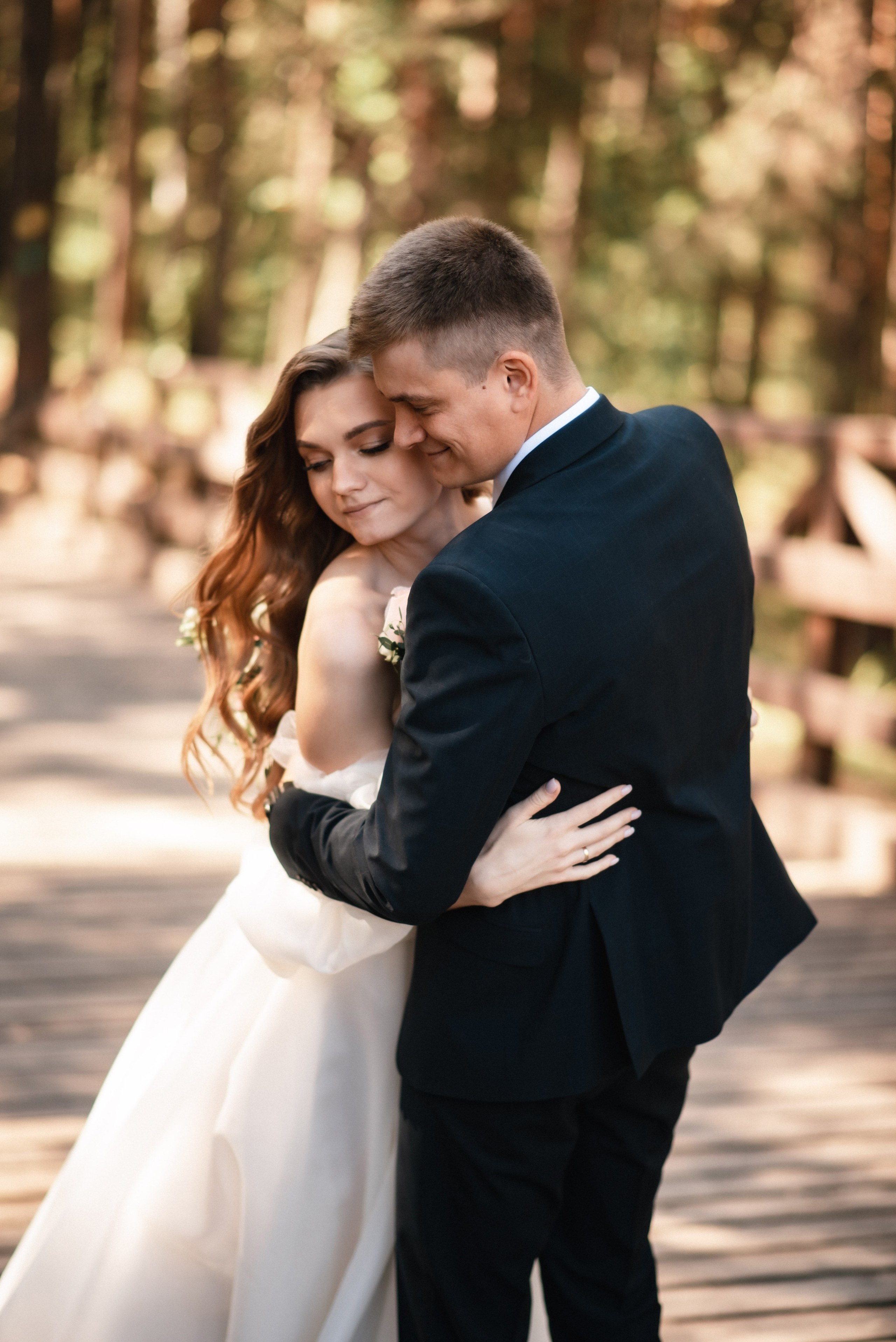 Свадебная фотосъемка Алексея и Кристины в Барнауле. Свадебный фотограф. Сергей Богомолов. Свадебный и семейный фотограф