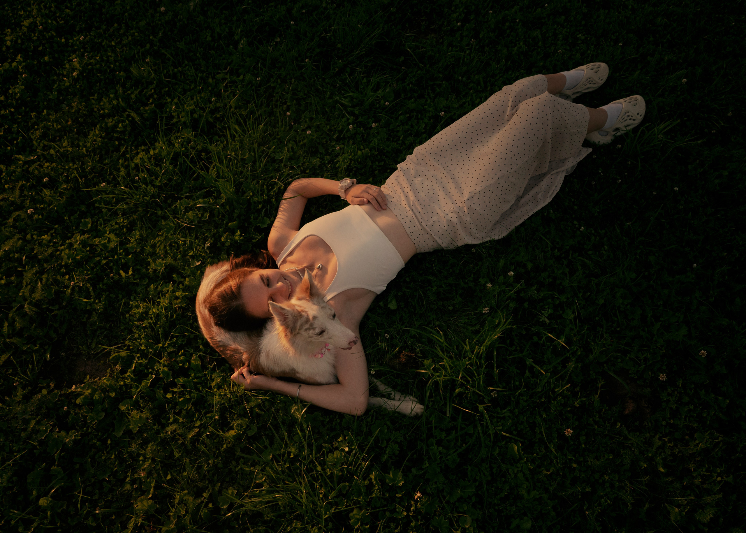 Вэй. Фотограф- анималист Александра Матвеева