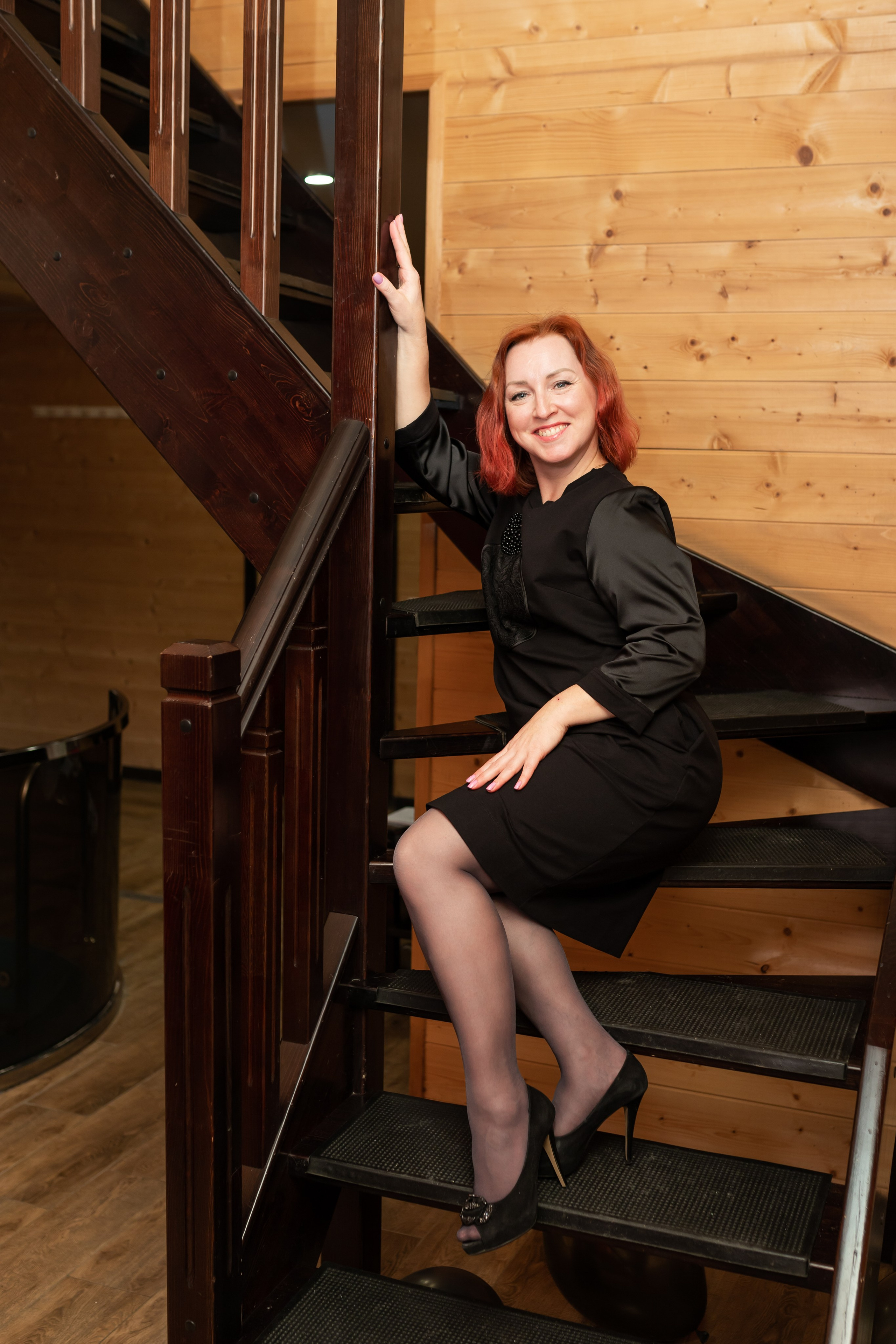 Siberian Wellness. Марина Шаймухаметова. Фотограф в Уфе