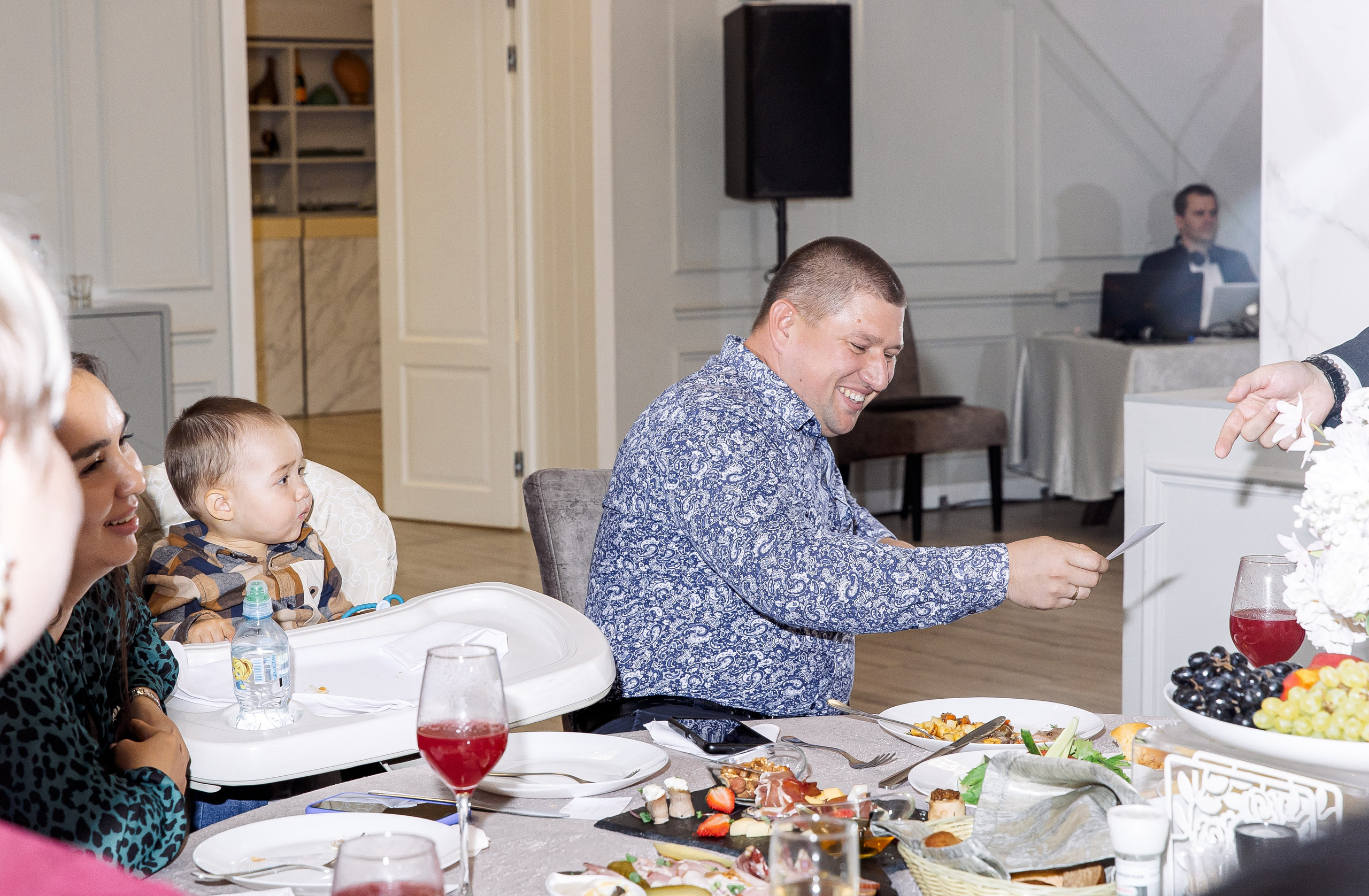 Станислав и Марина. Свадебный и семейный фотограф в Челябинске Юлия Ишимова