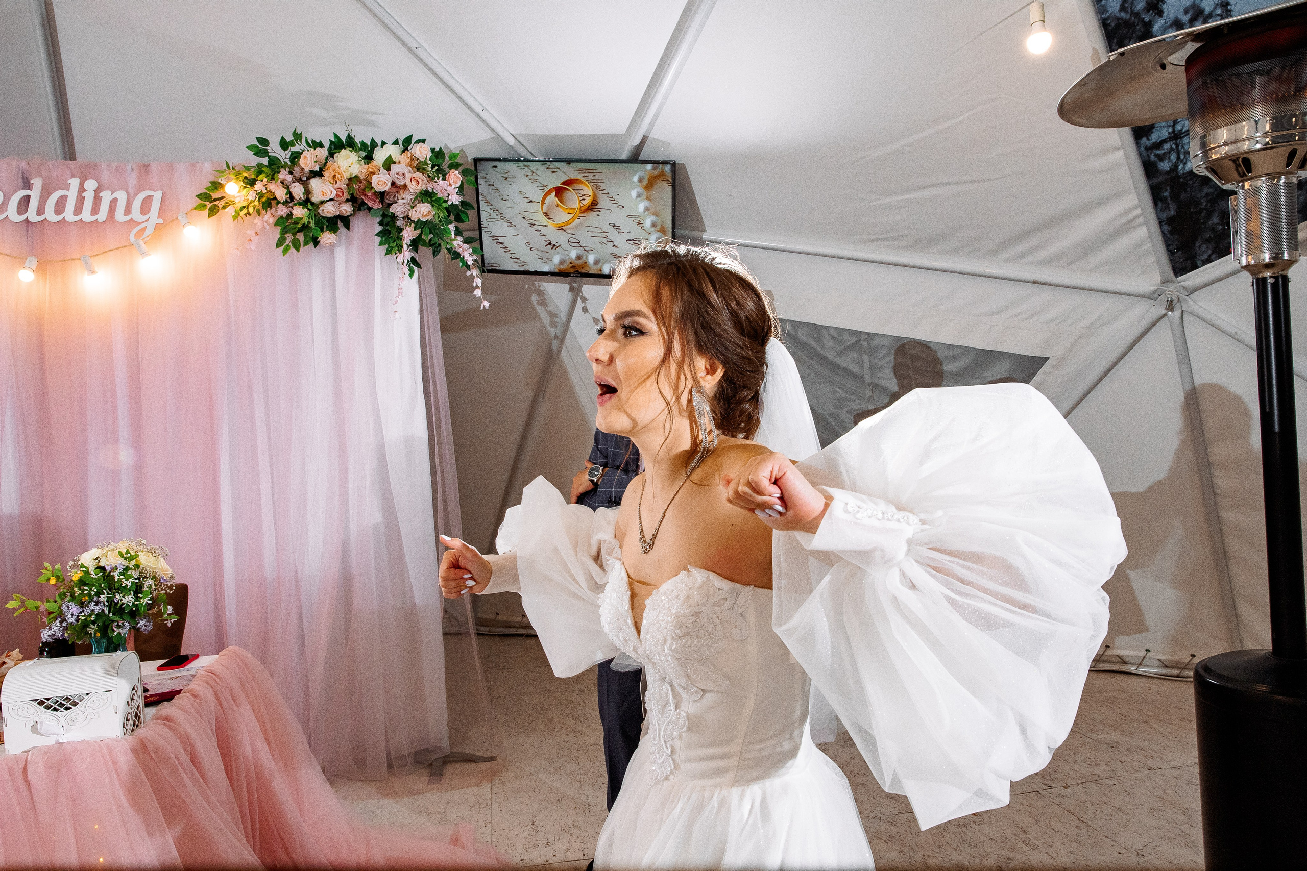 Кирилл и Екатерина. Свадебный и семейный фотограф в Челябинске Юлия Ишимова