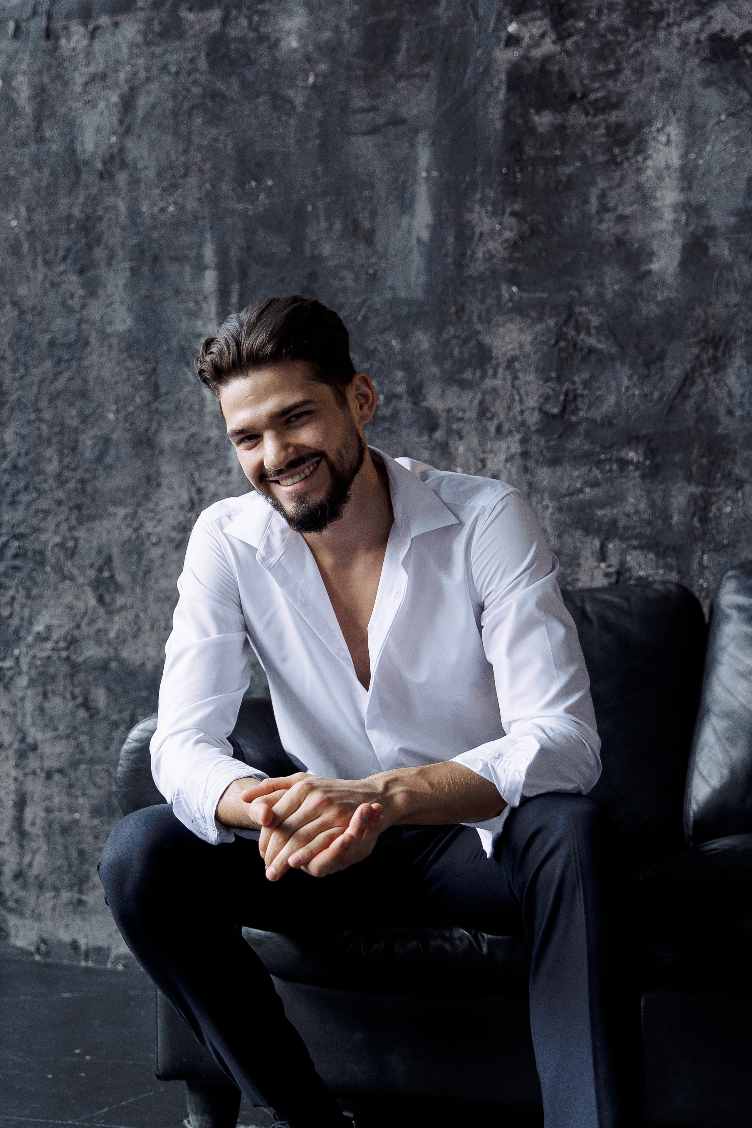 Роман и Елизавета. Свадебный и семейный фотограф в Челябинске Юлия Ишимова