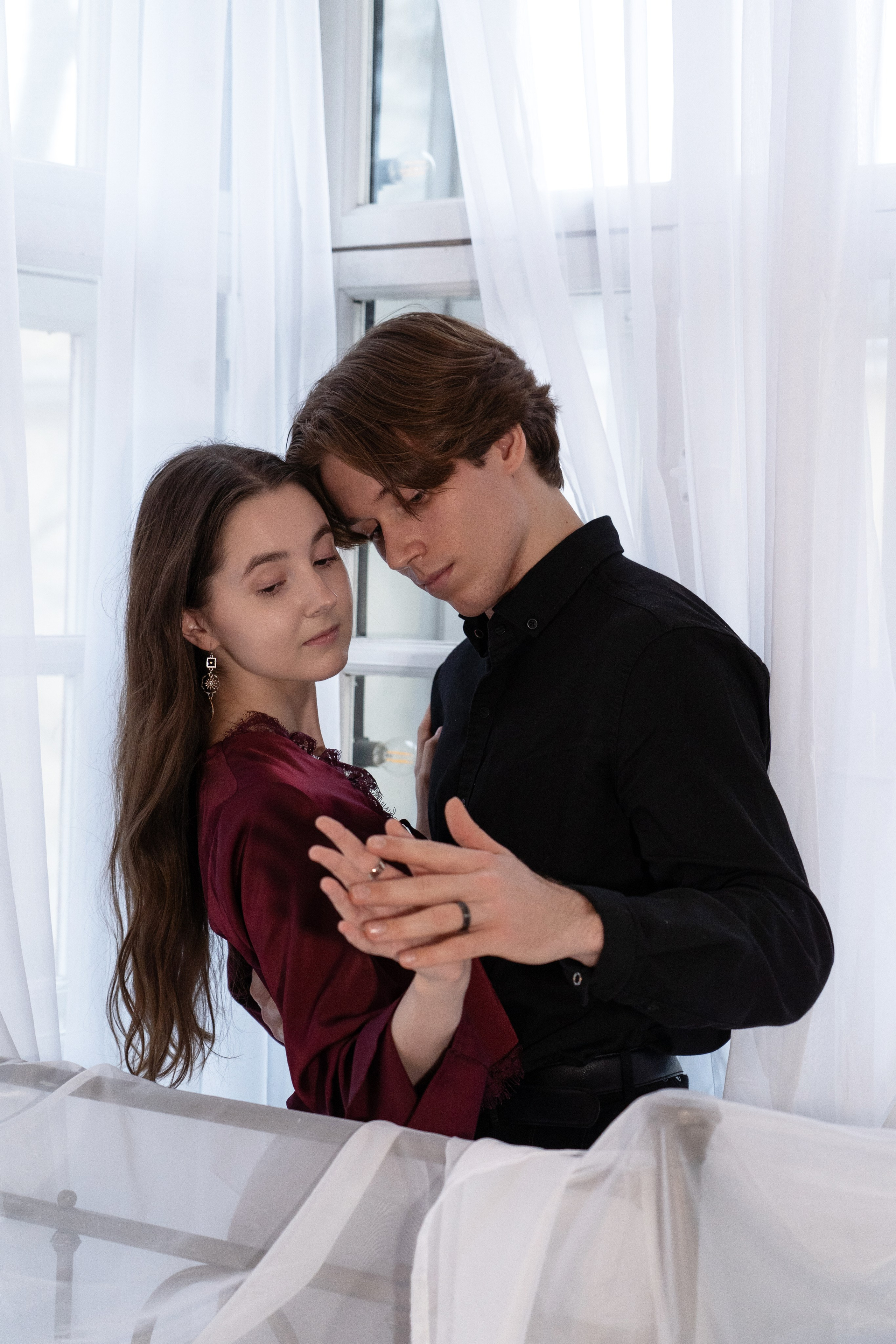 Без названия. Фотограф-эстет