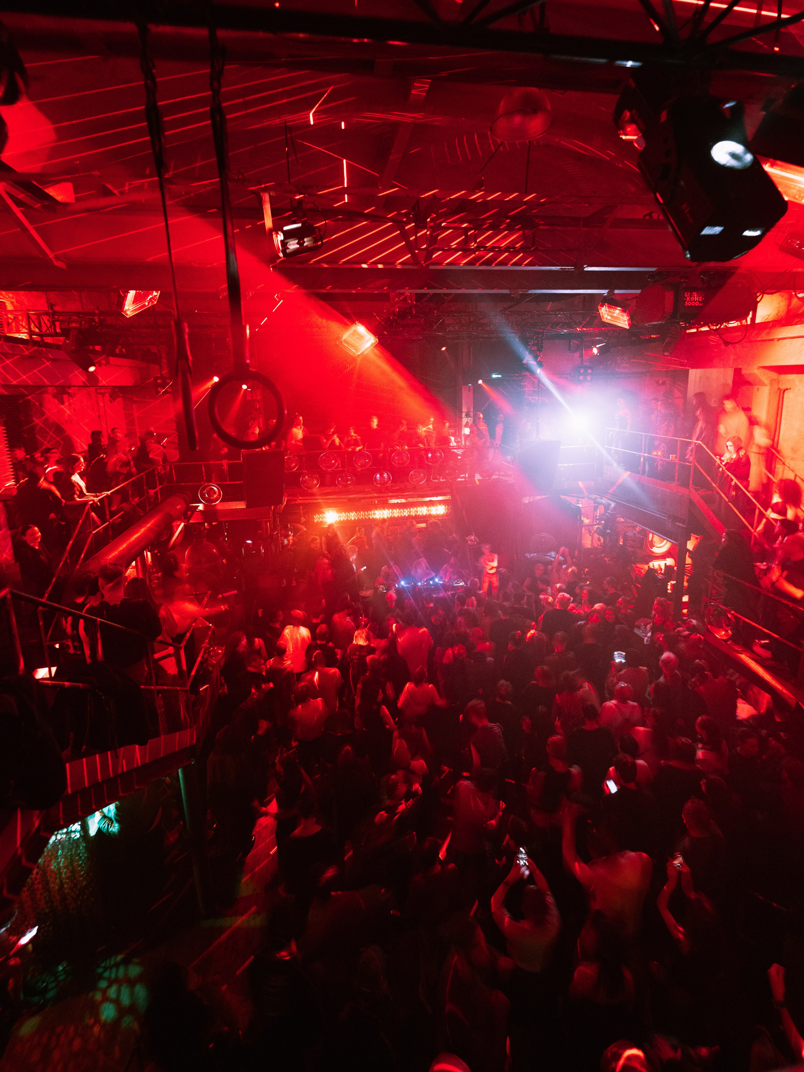 SICK YEARS, ARMA ╳ SILA SVETA. @tomrus: Рустам Шагиморданов — фотограф