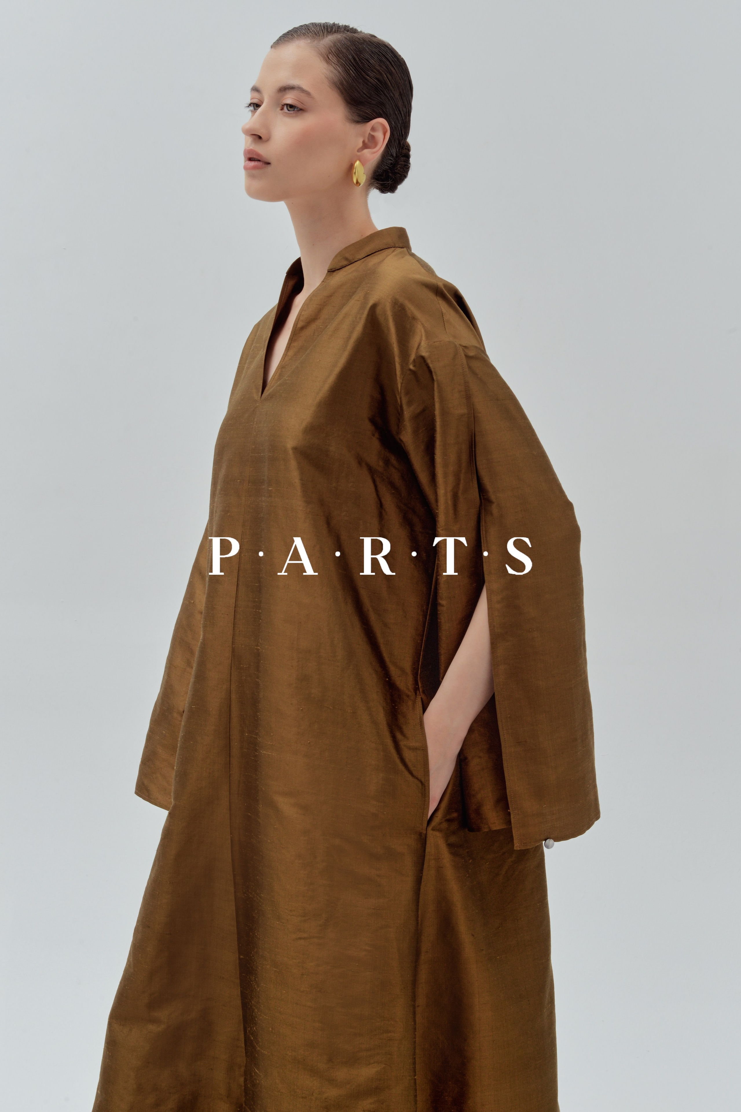 Parts spring '26. ㅤ