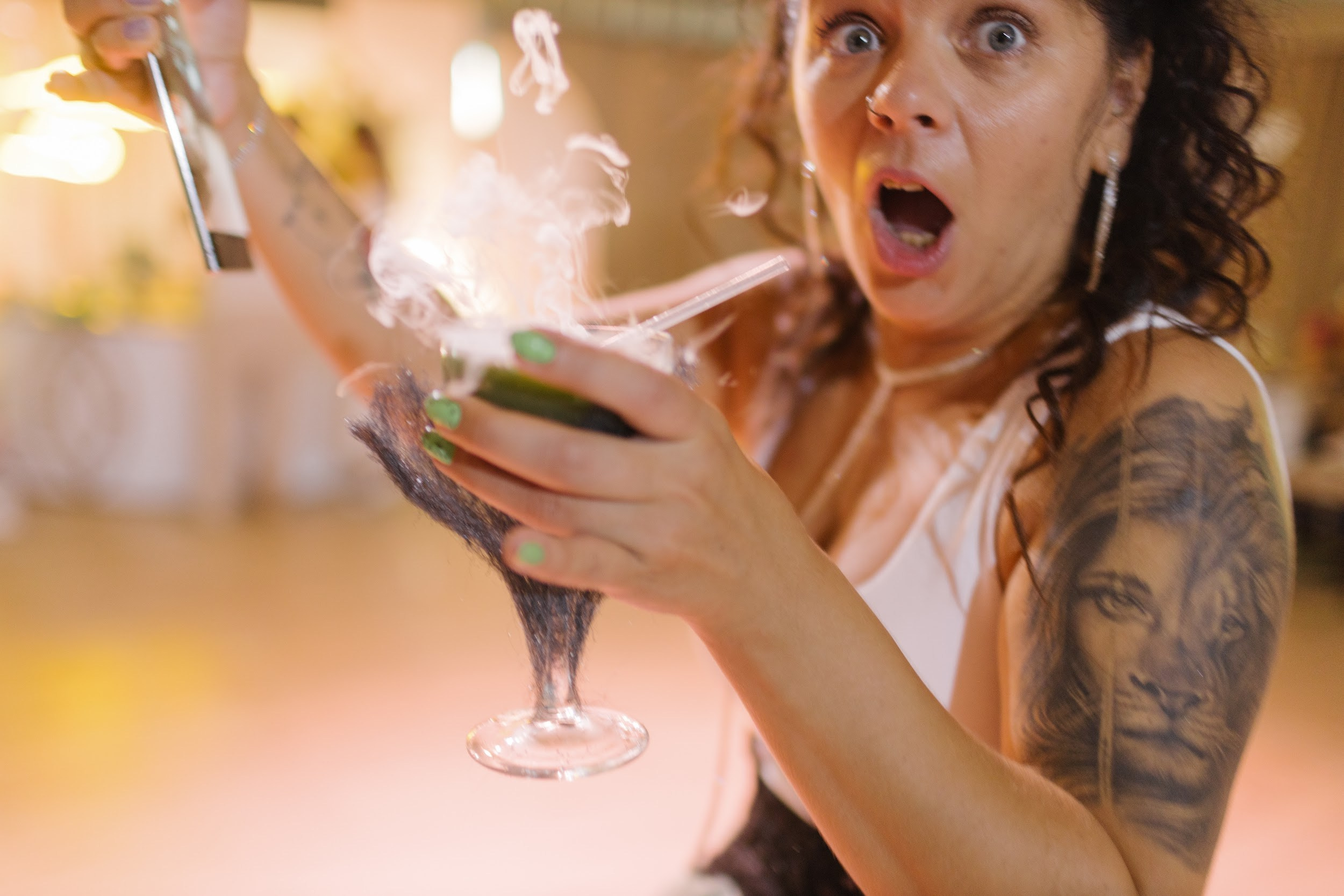 Он и она. Портфолио свадебного фотографа. Роман Каргаполов