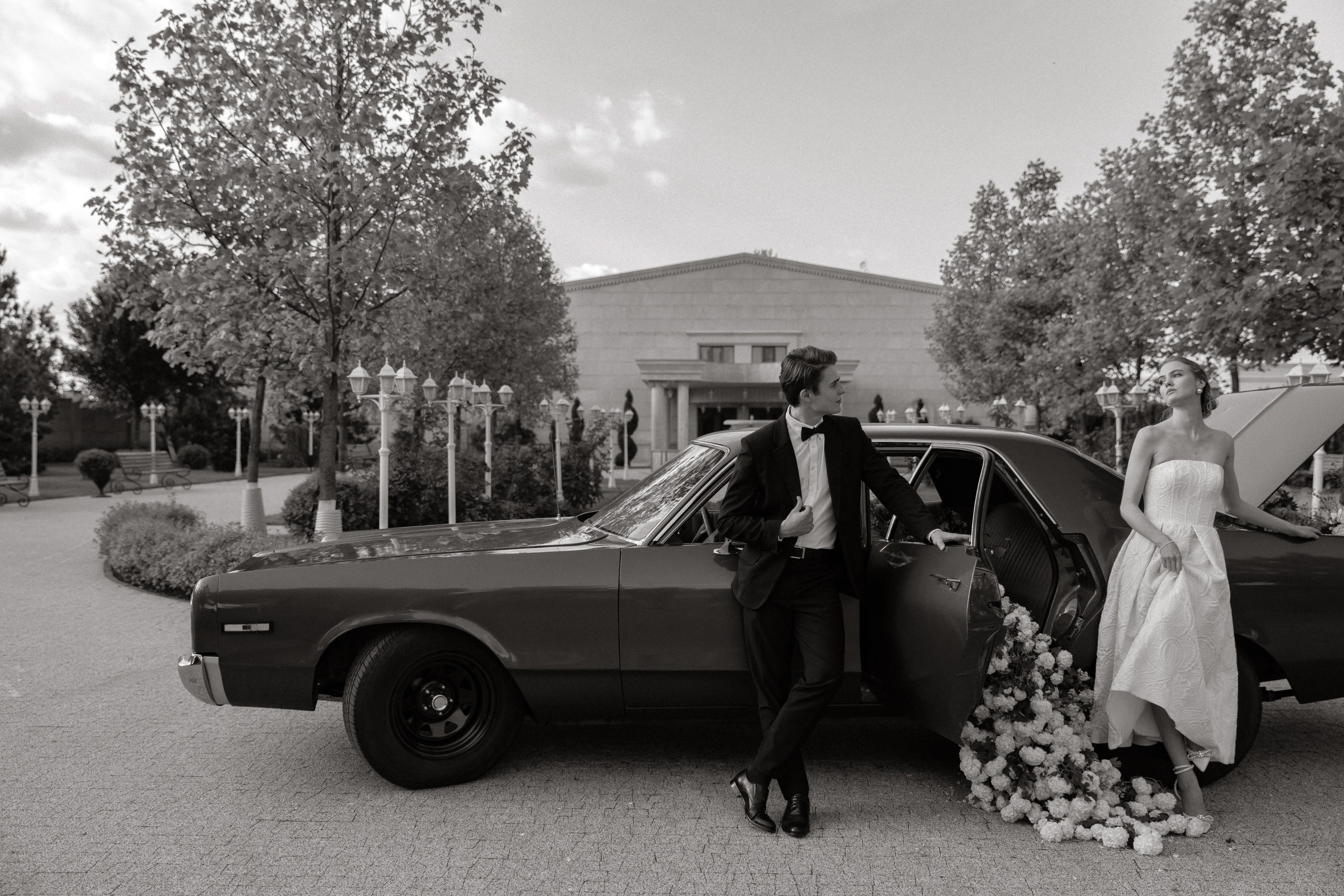 Свадебная фотосессия в Краснодаре. Свадебный фотограф в Москве и Краснодаре Анастасия Прудко