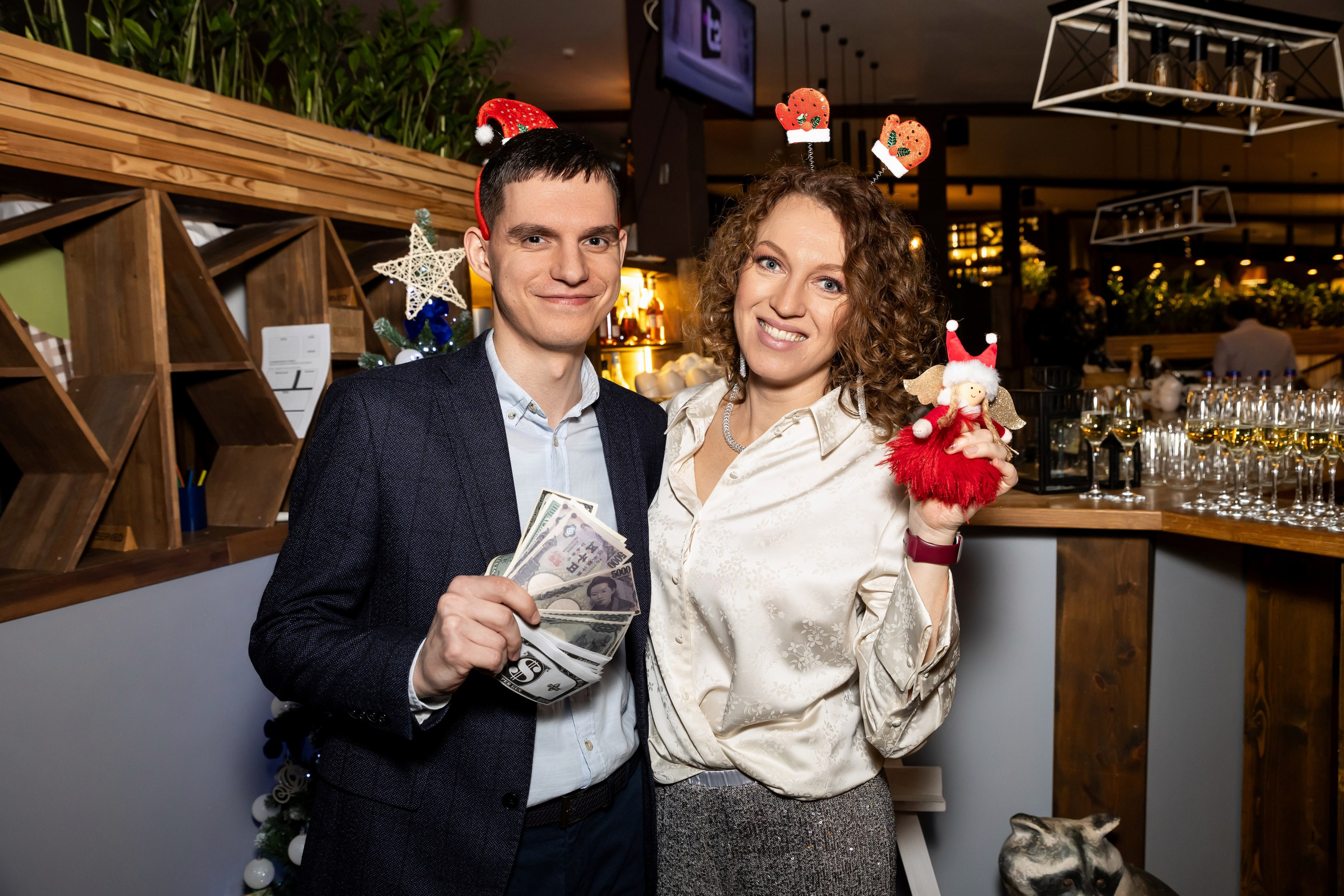 Корпоративы. Фотограф Анастасия Федорченко г. Москва