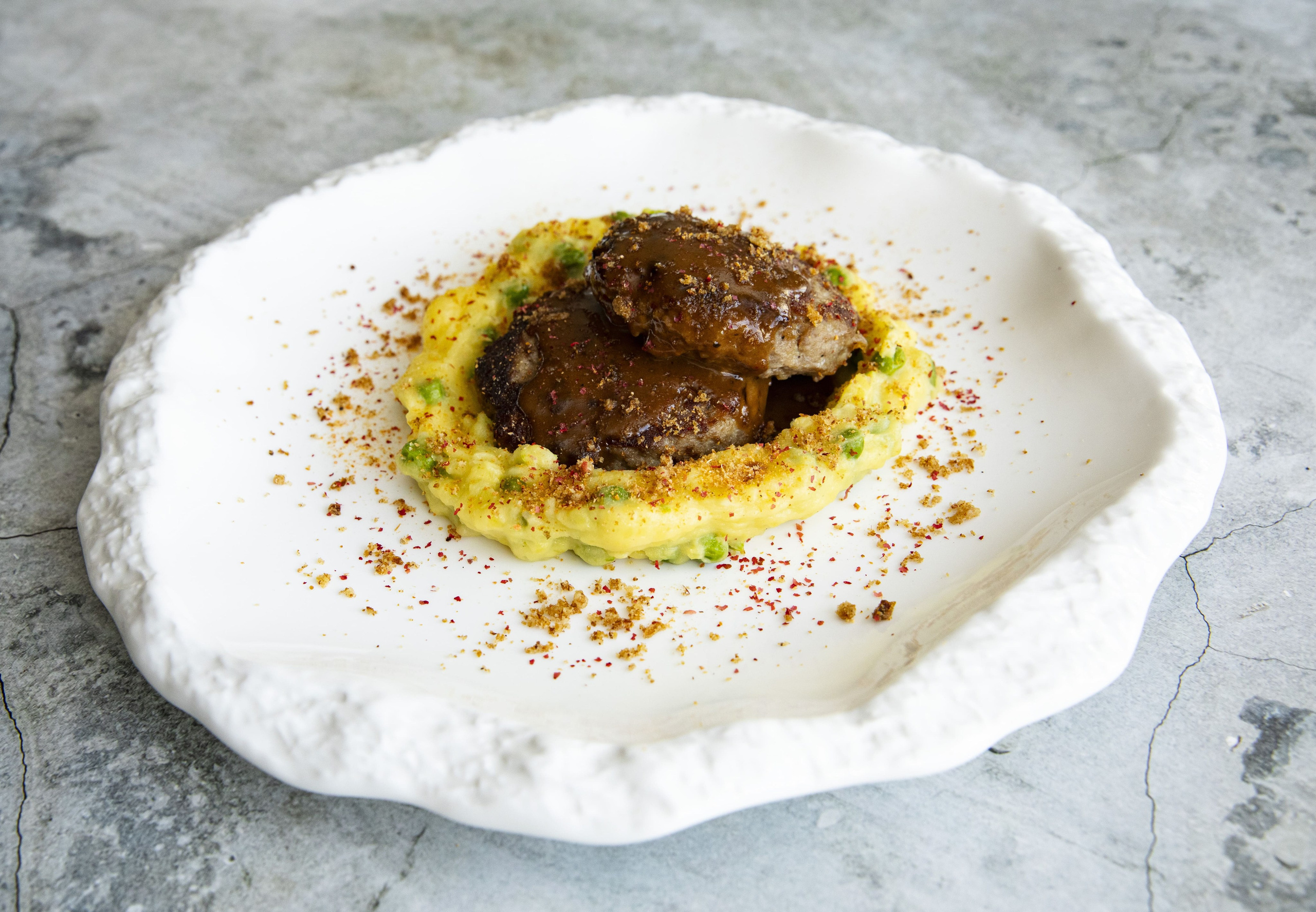 Простая съёмка блюд. Фуд-фотограф Илья Милоданов съемка в Москве и Московской области