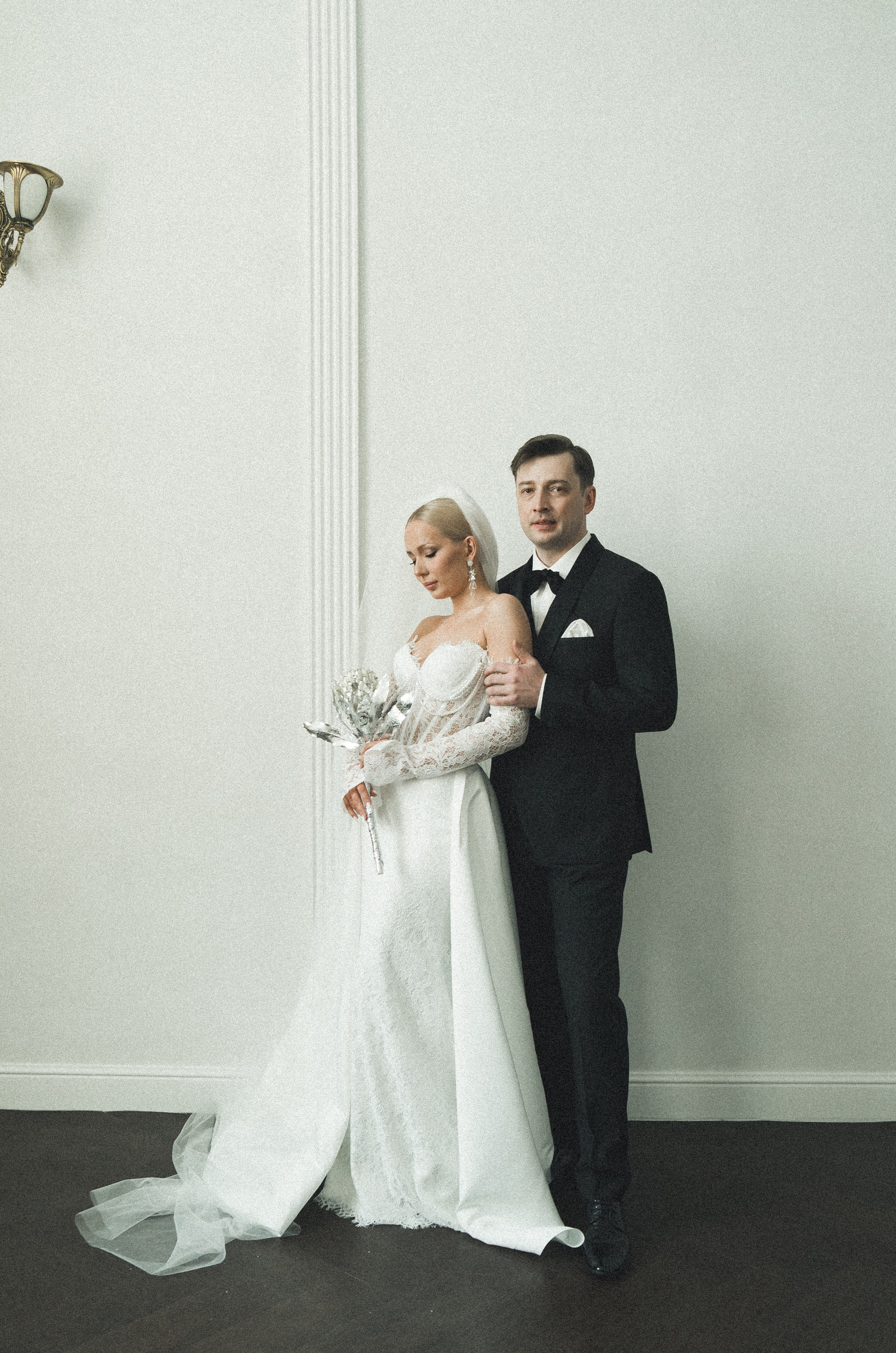 Анастасия & Анатолий. Yura Rush Свадебный фотограф Тюмень