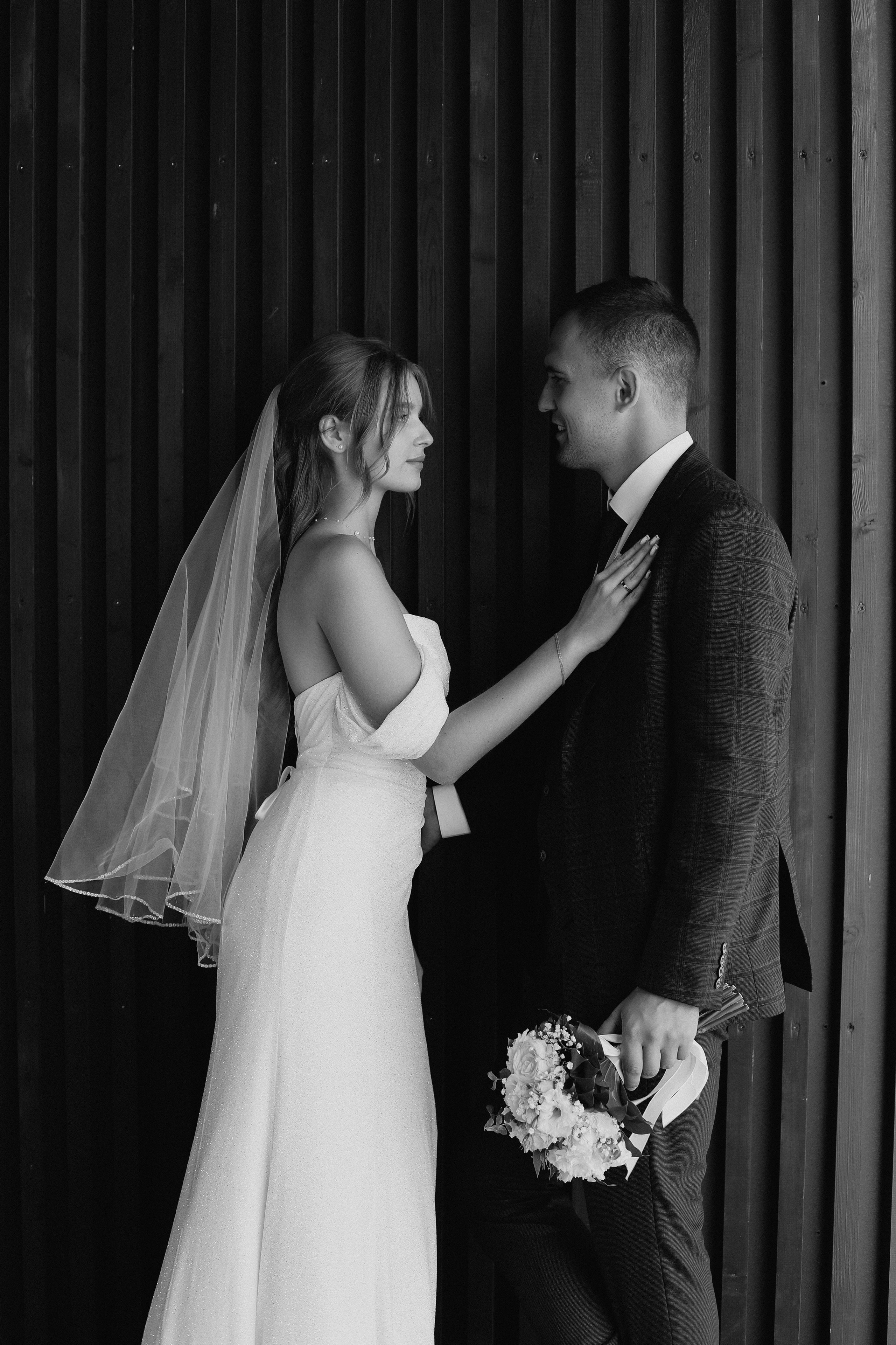 ЭЛЕОНОРА & НИКИТА. Фотограф Мариуполь | Ялта | Крым — Диана Мазенко