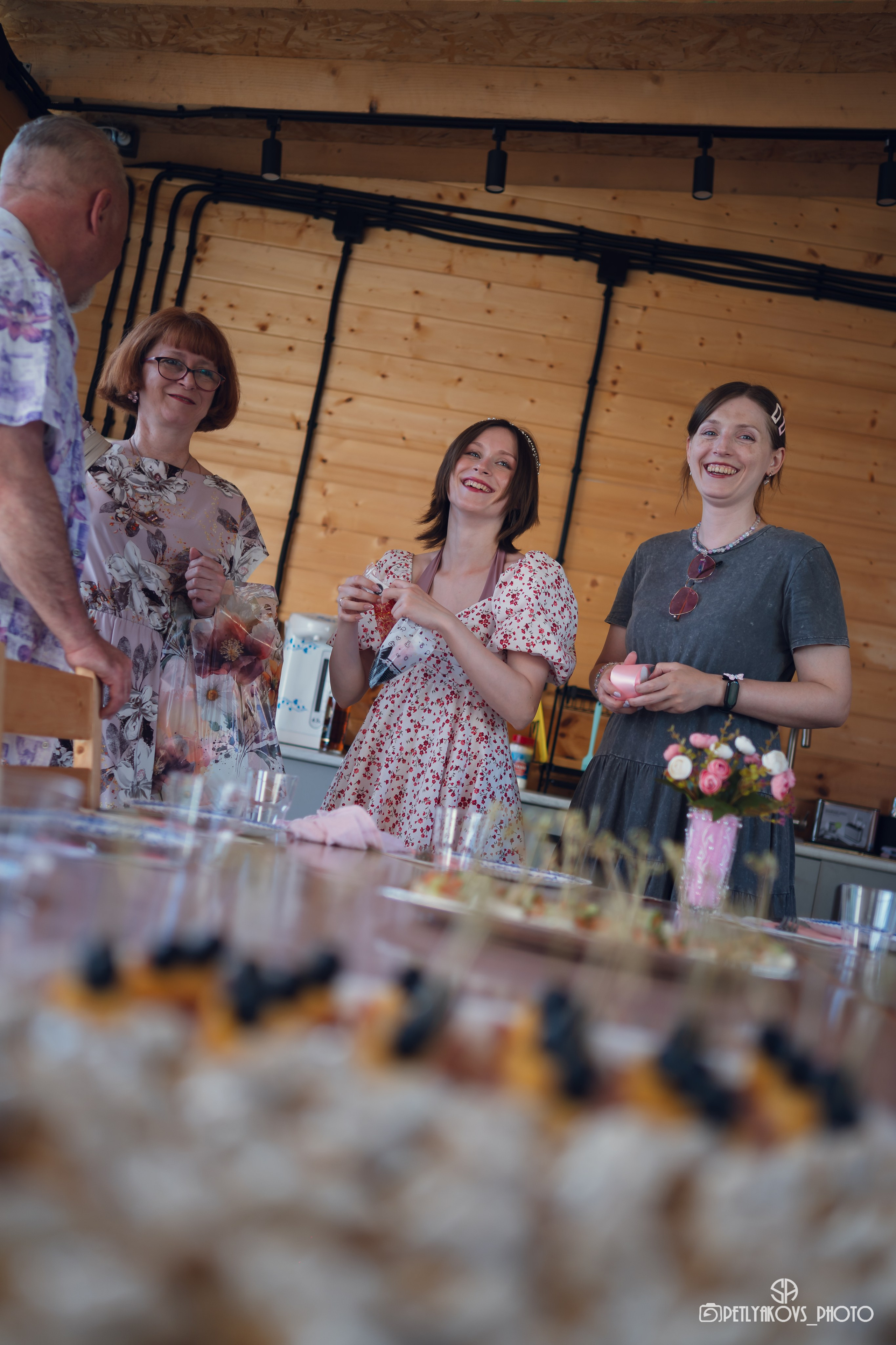 Свадьба Антонины и Виктора (репортаж). Фотограф, видеограф Пятигорск, Ставрополь, Ессентуки, Petlyakovs_photo