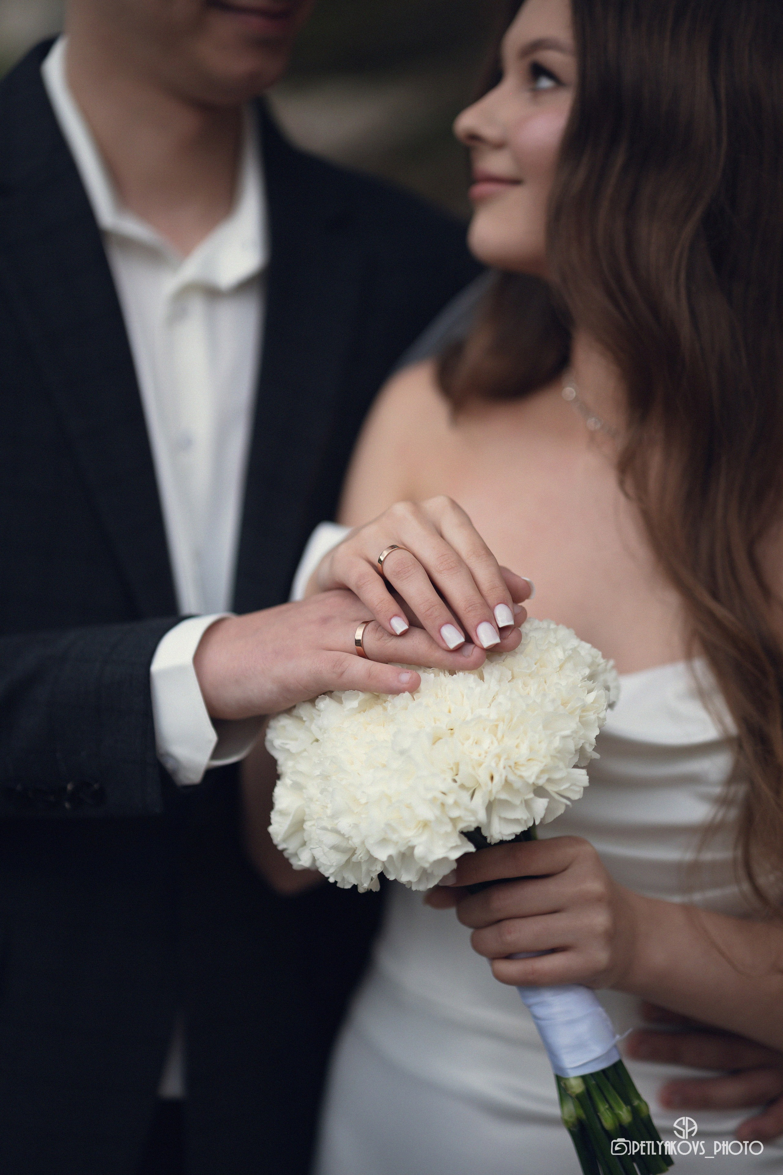 Свадьба Насти и Вадима. Фотограф, видеограф Пятигорск, Ставрополь, Ессентуки, Petlyakovs_photo