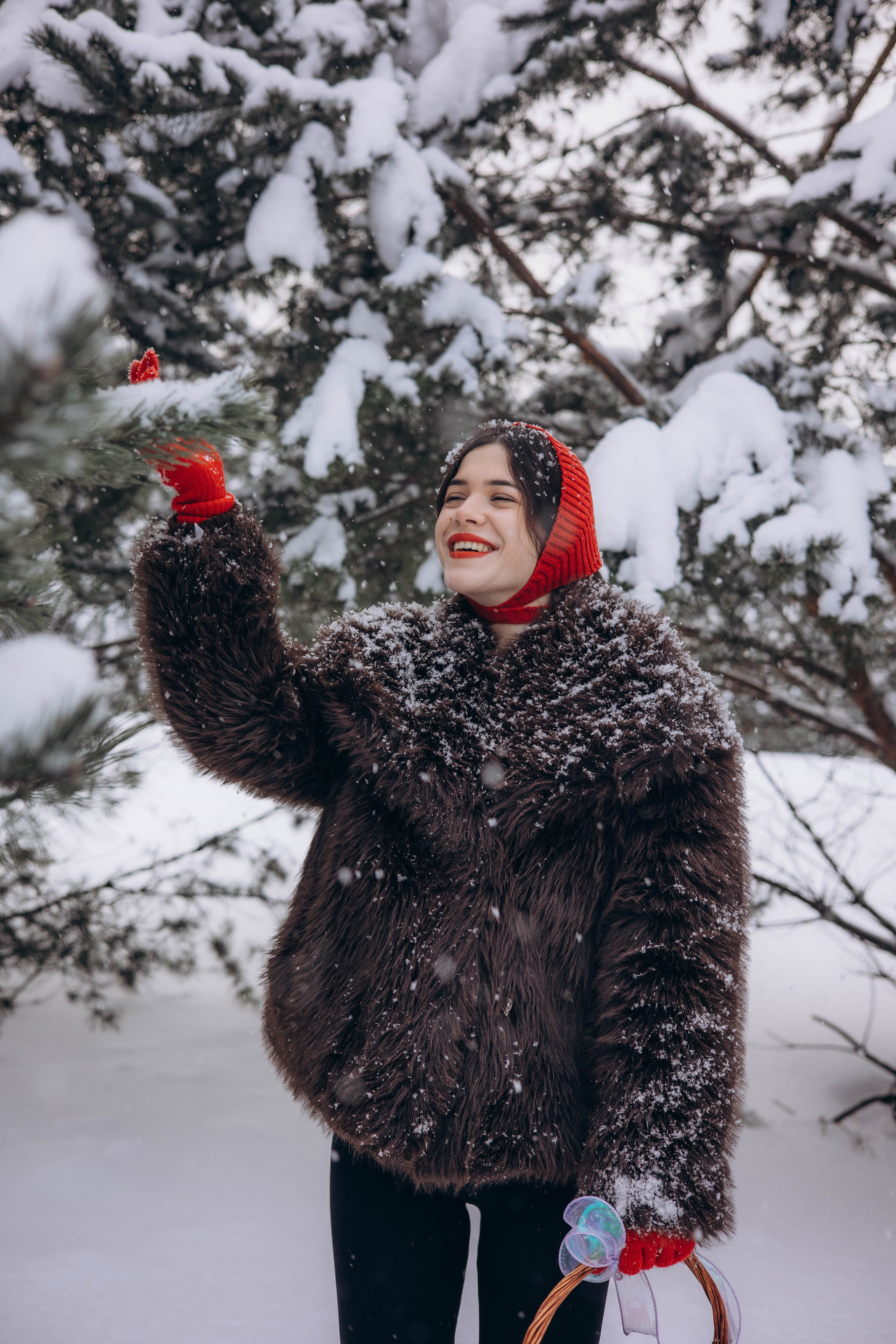 Алена. Наталья Косьянова. Ваш фотограф. Москва