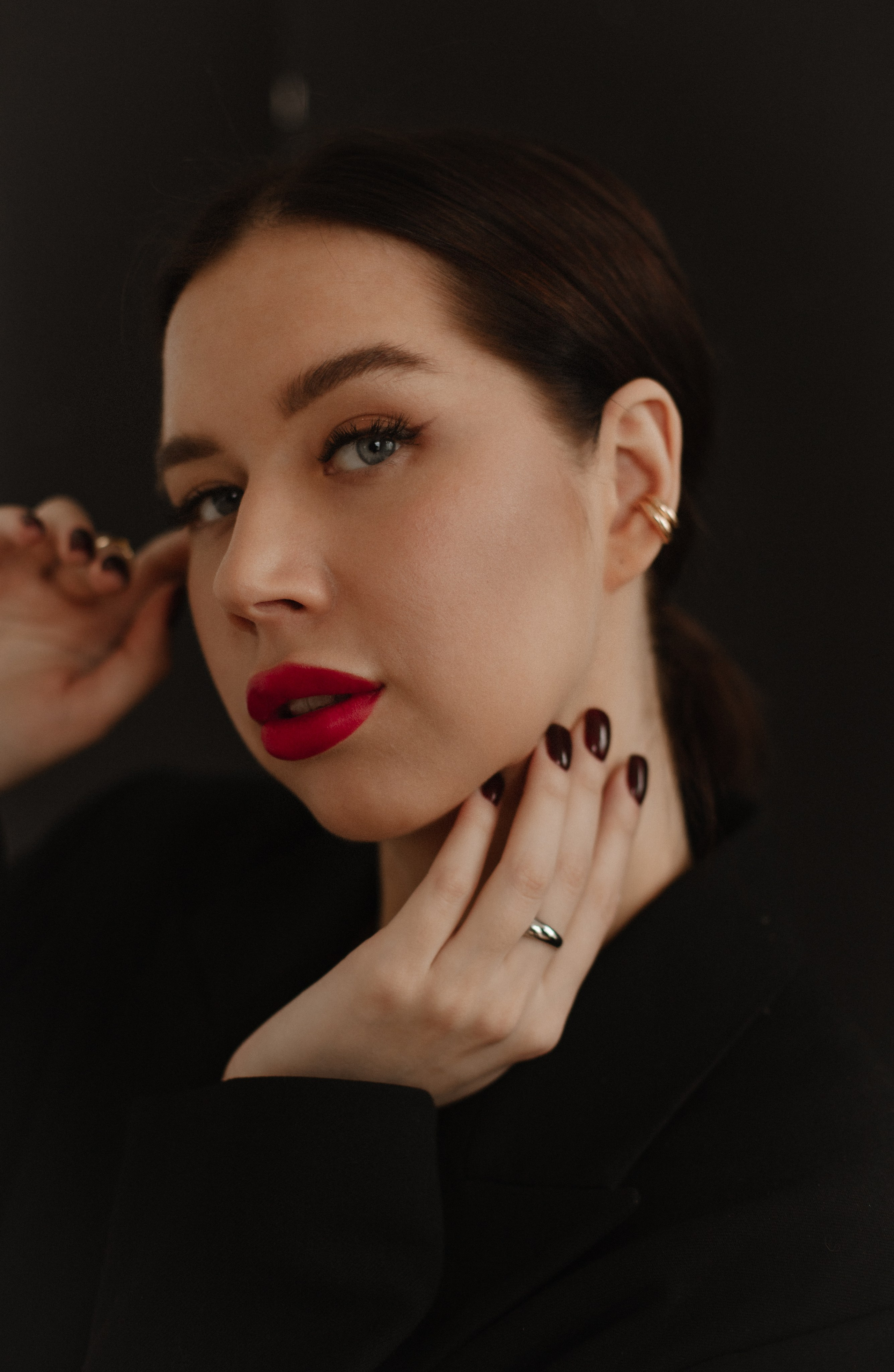 Александра. Фотограф москва