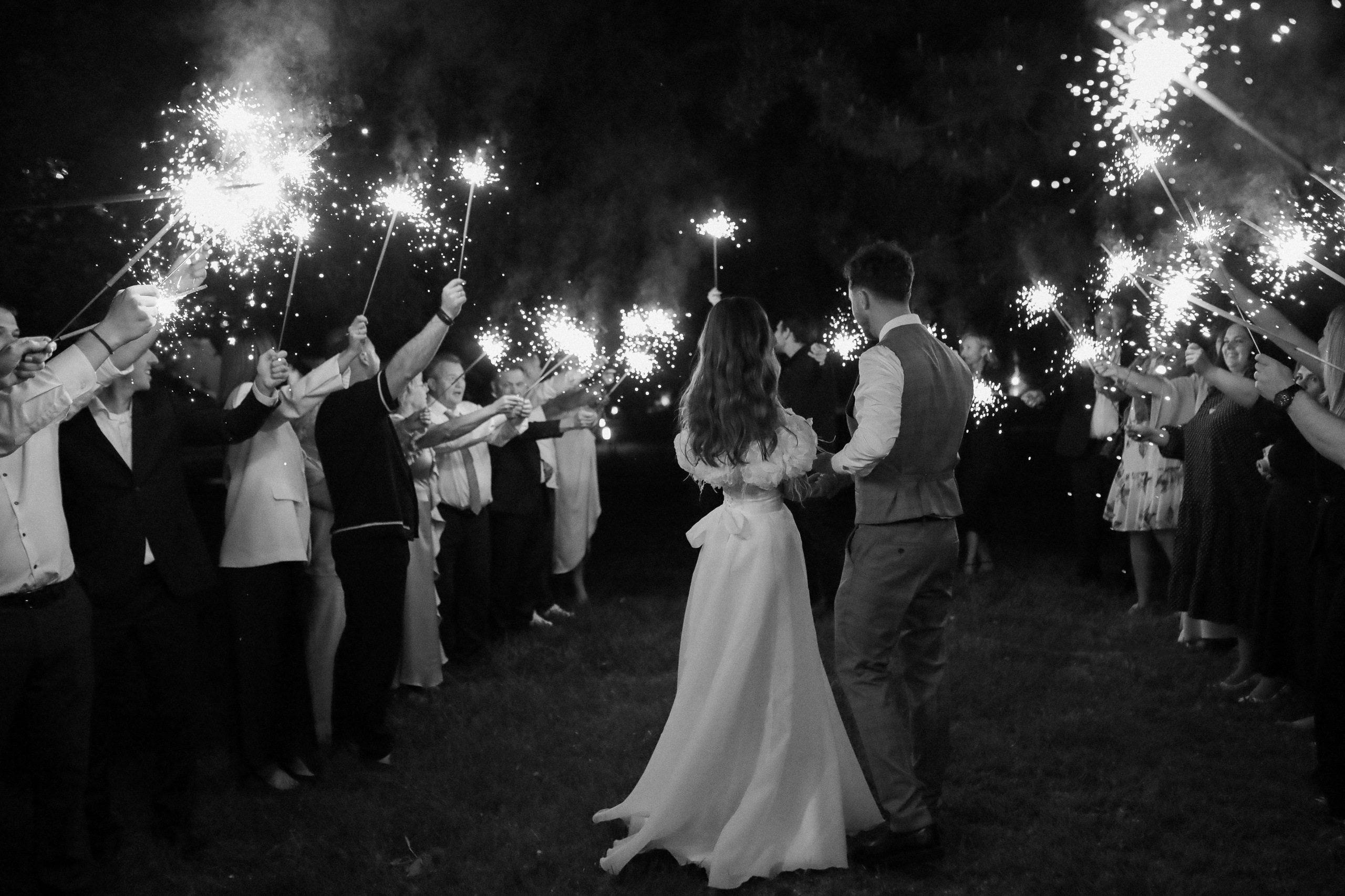 Антонина и Роман. Свадебный фотограф Волгоград и Волжский Евгения Кимлач