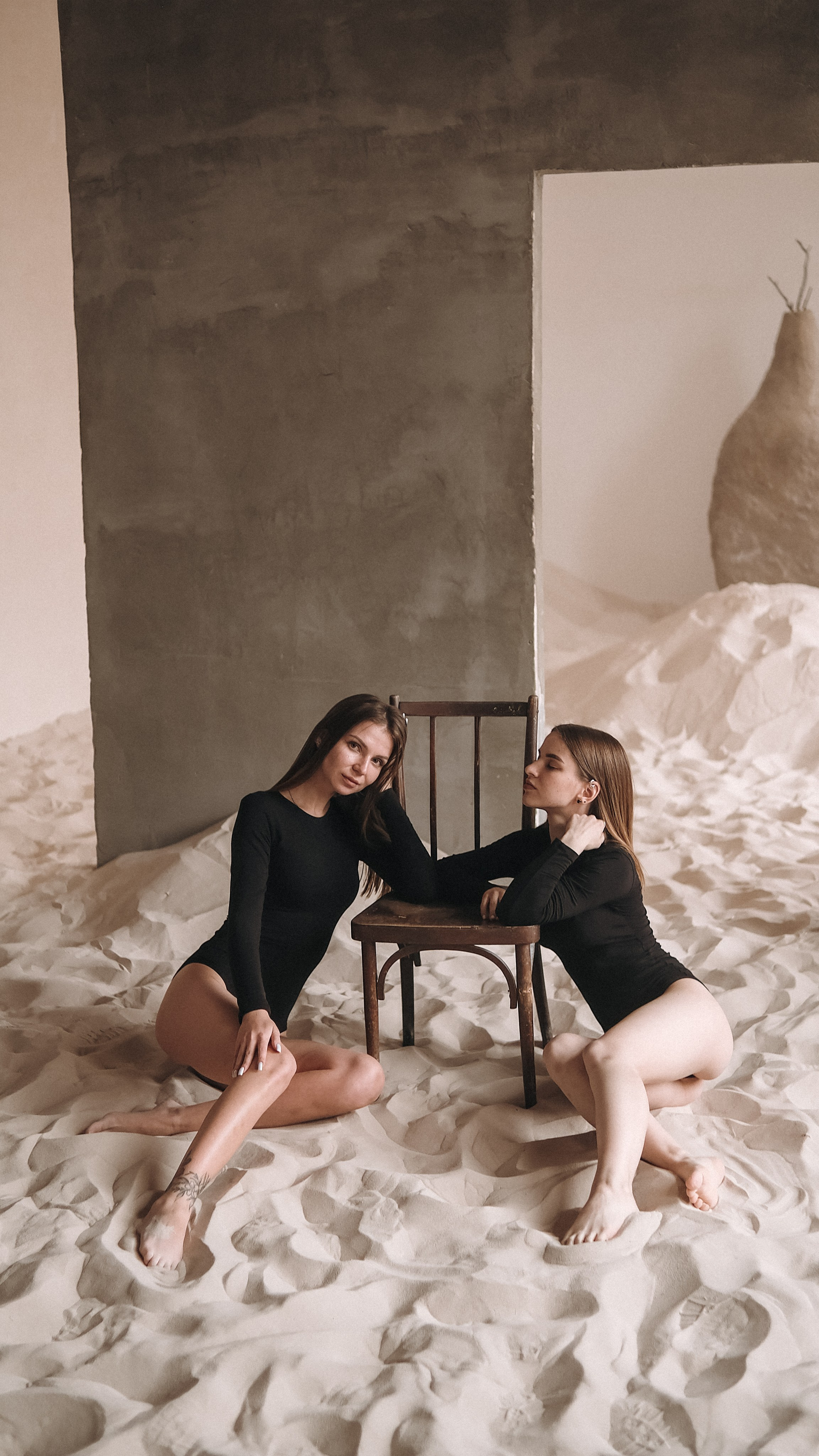 Даша & Настя. Phdkvmr.ru