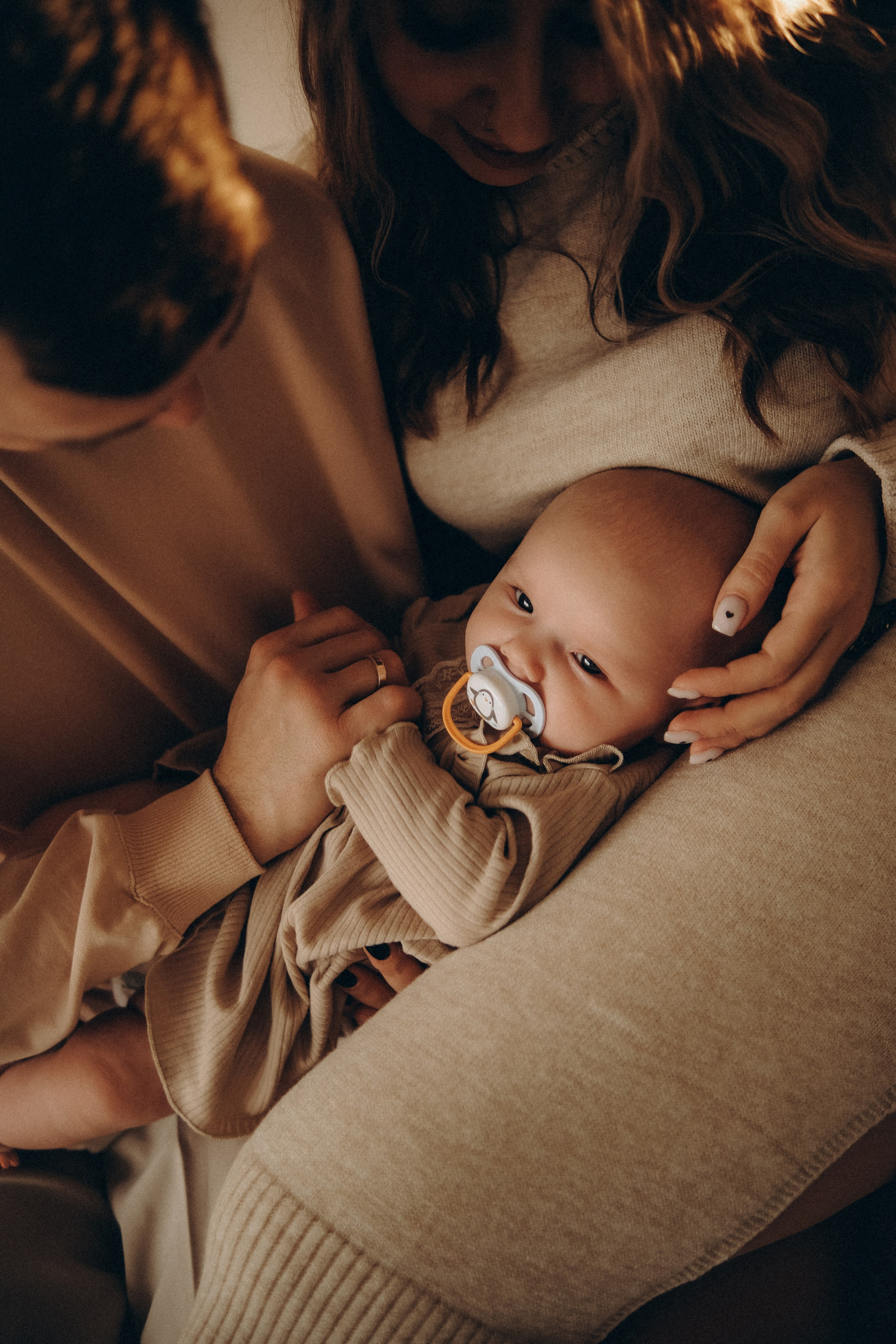 Аня&Леша&София. Phdkvmr.ru