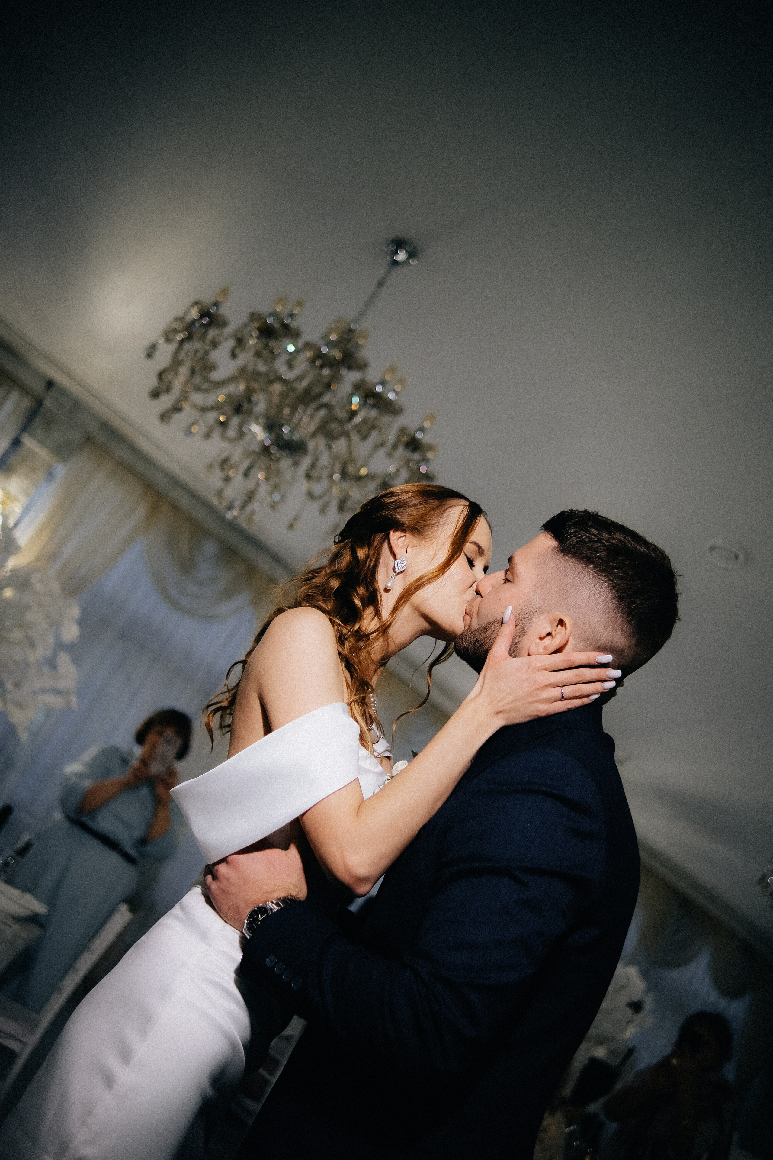 Оля & Денис СПБ. Phdkvmr.ru