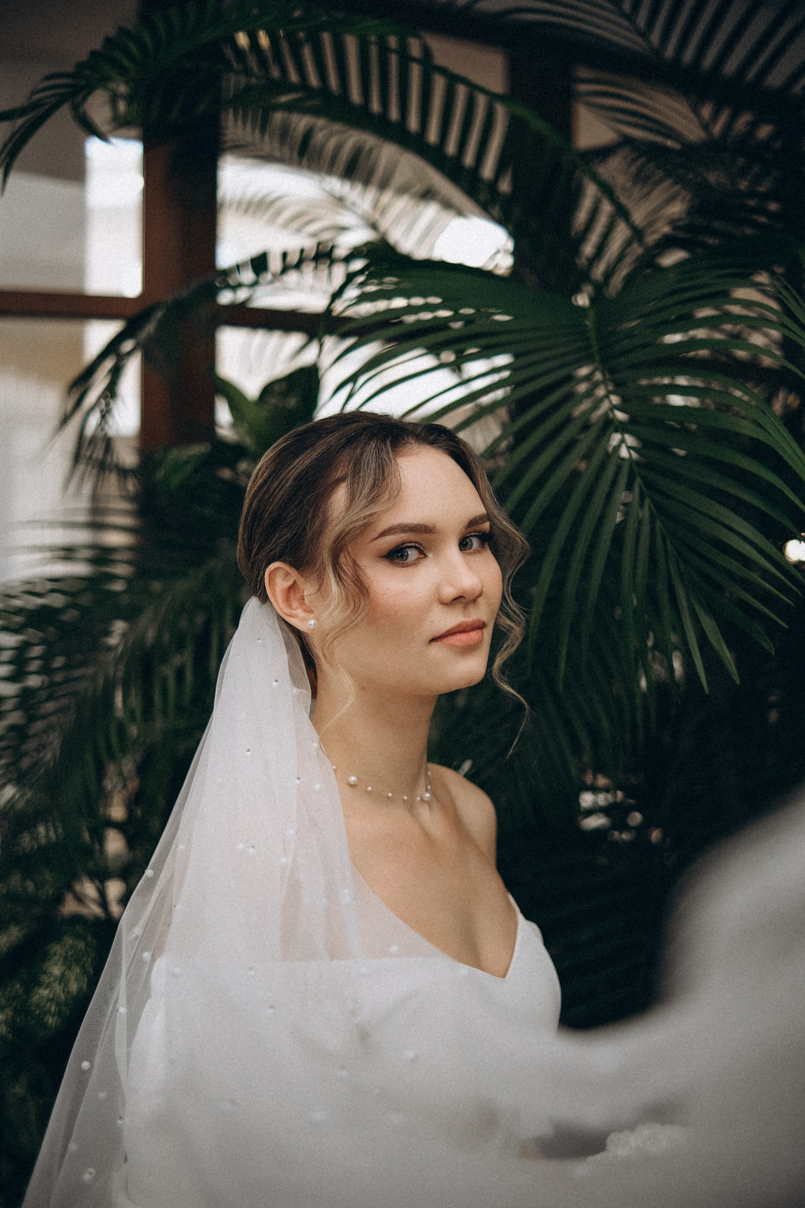 Ксюша & Матвей. Загс Приморского р-на. Phdkvmr.ru