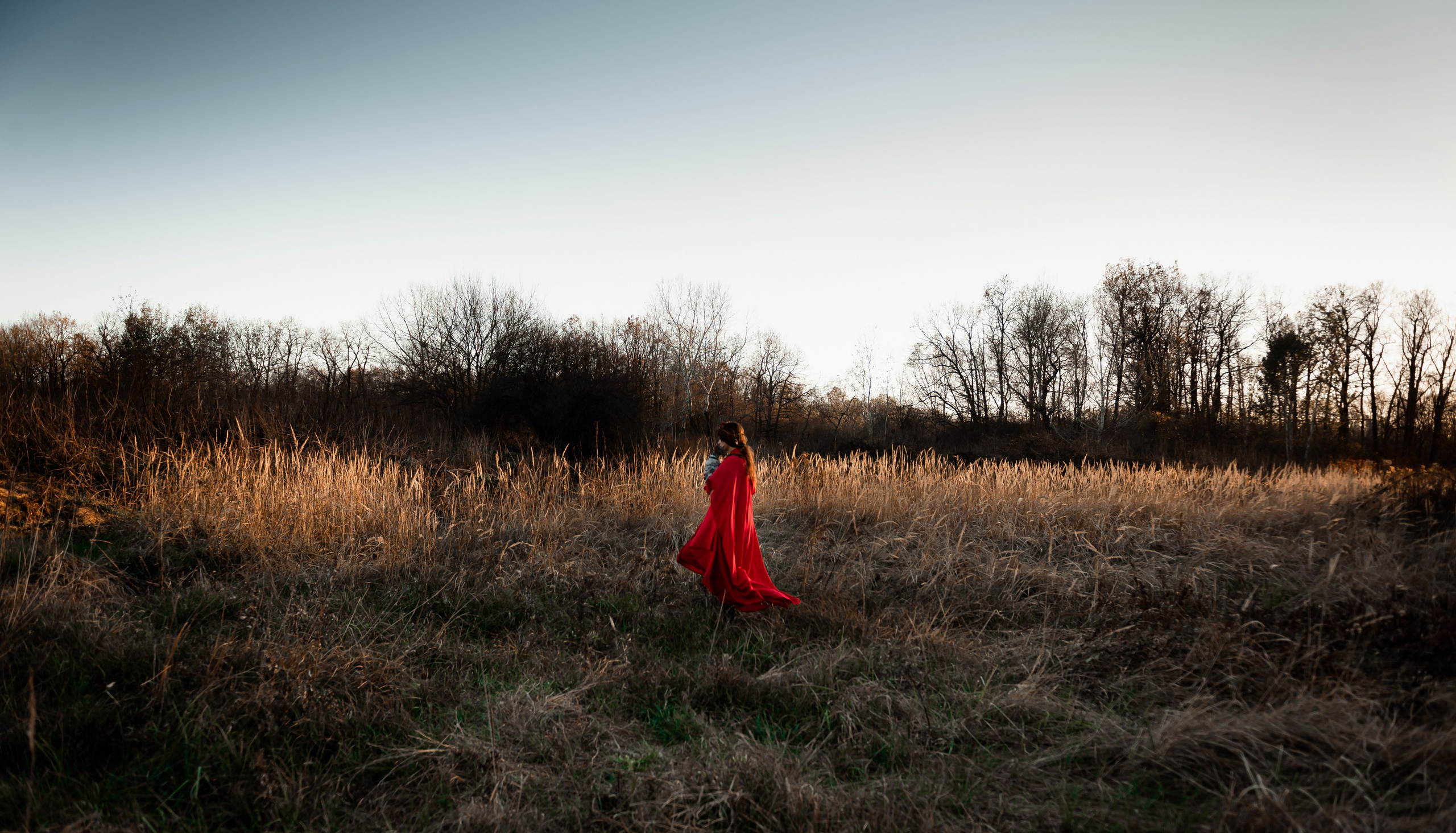 Фотосессия в горячем ключе к хеллоуину. Свадебный фотограф в Горячем Ключе Смирнова Дина