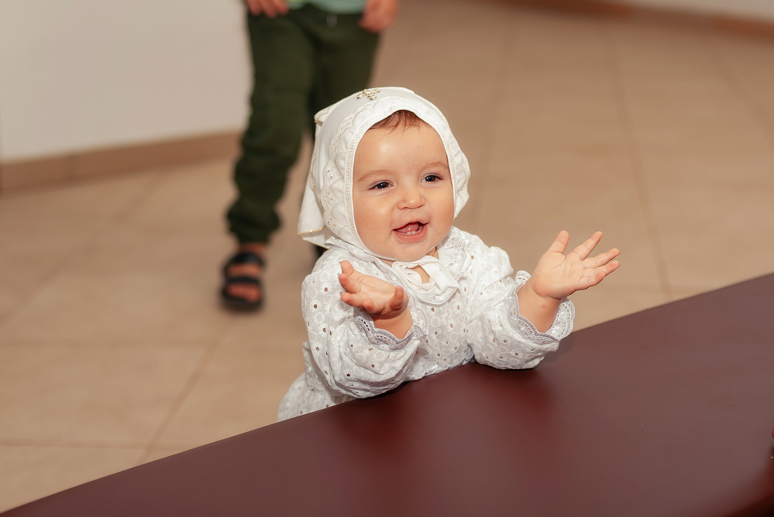 Фотосессия крещения и венчания в горячем ключе. Свадебный фотограф в Горячем Ключе Смирнова Дина