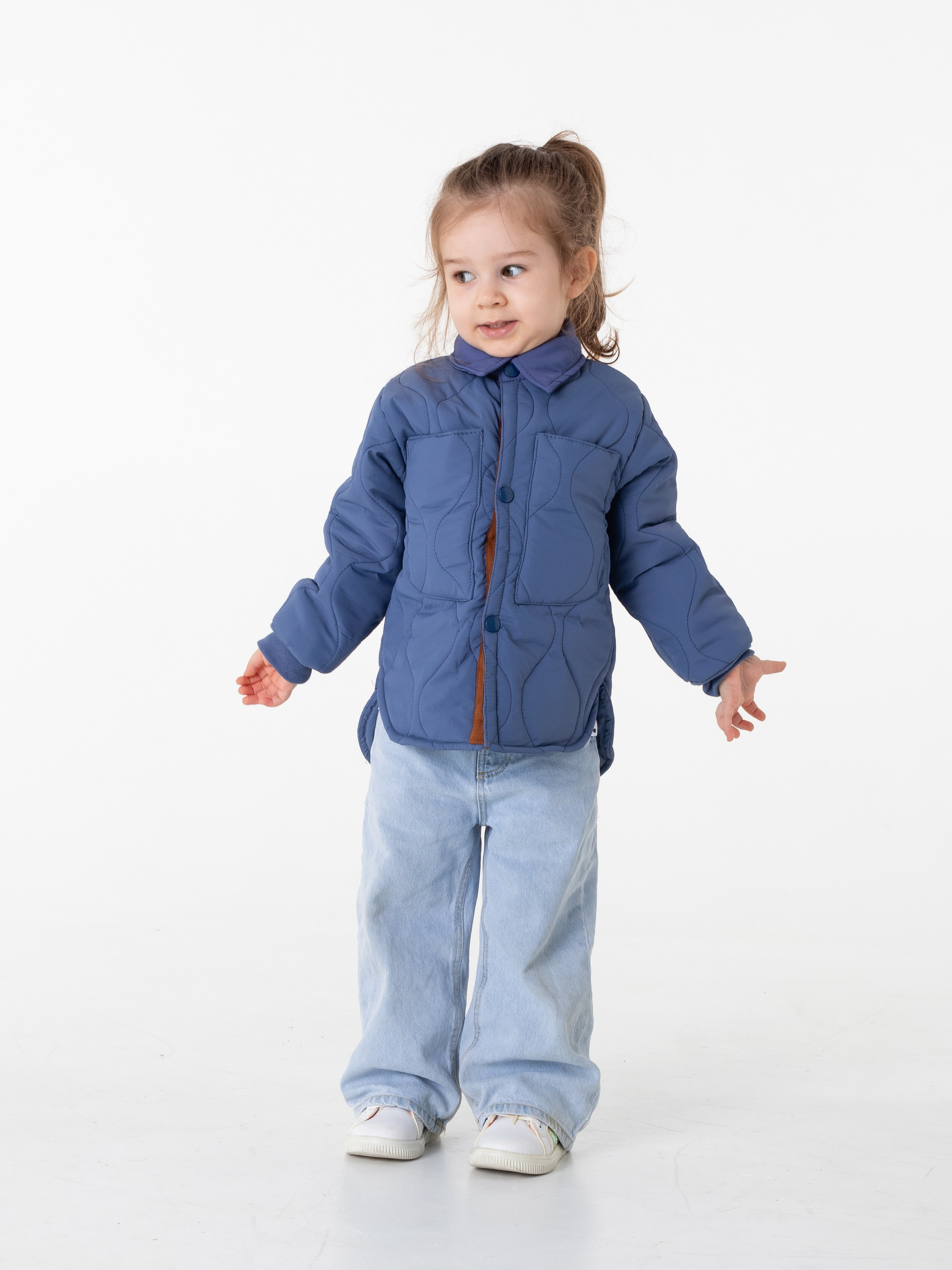 Детские куртки. Фотограф в Краснодаре Арина Кудряшова
