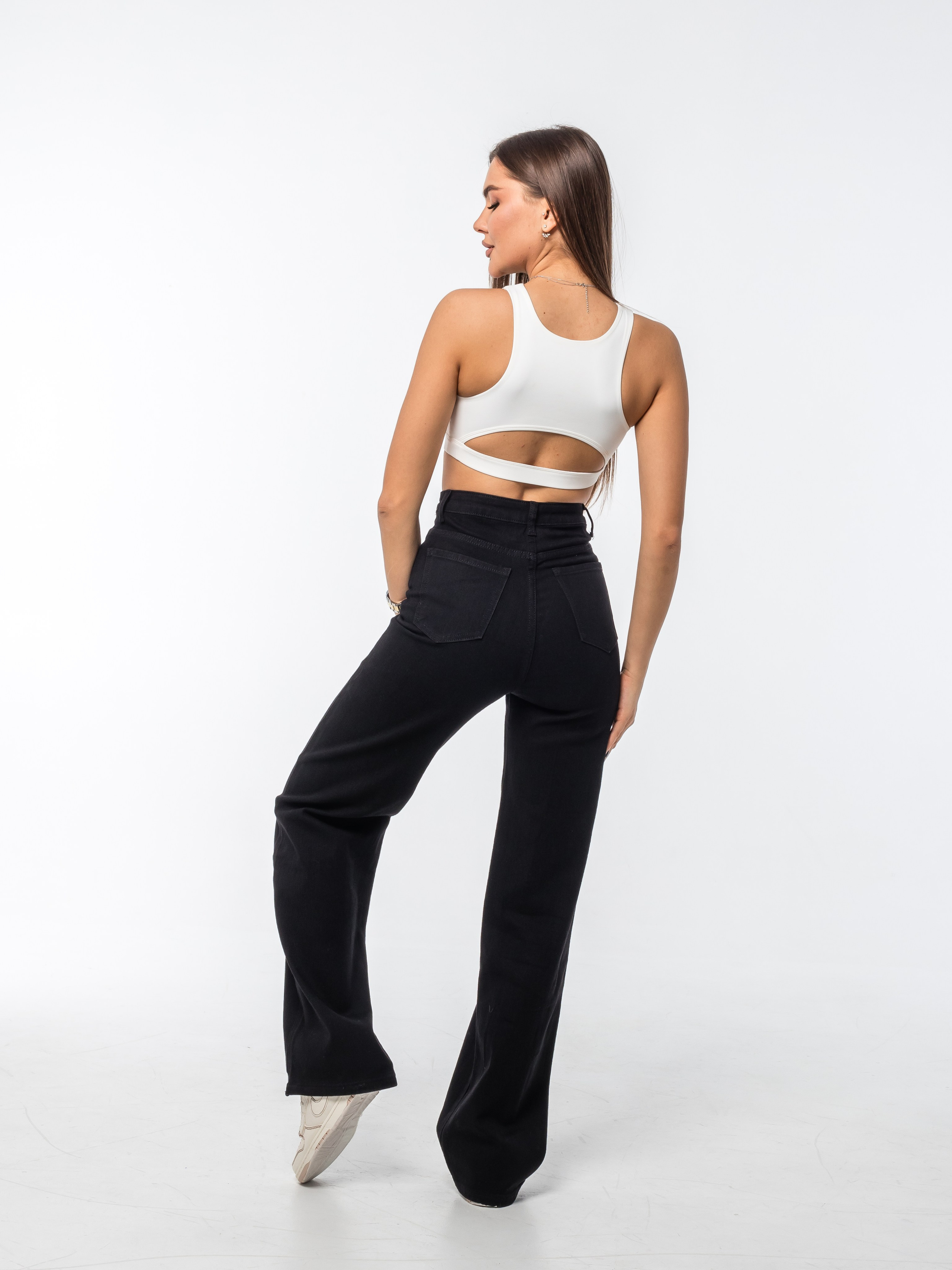 Джинсы. Фотограф в Краснодаре Арина Кудряшова