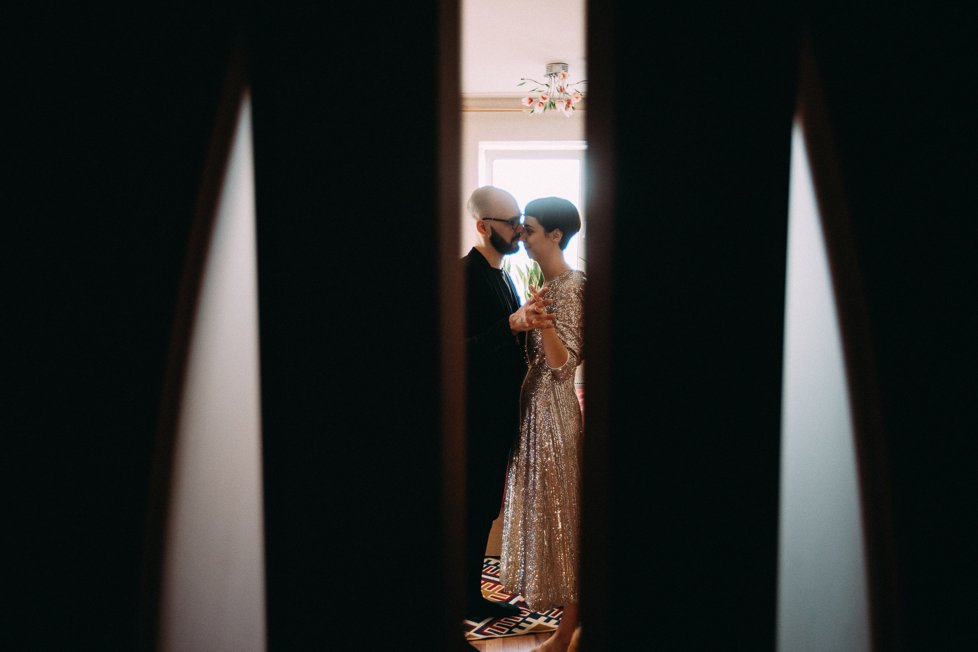 Завтра свадьба. Свадебный и семейный фотограф в Екатеринбурге Илья Рихтер