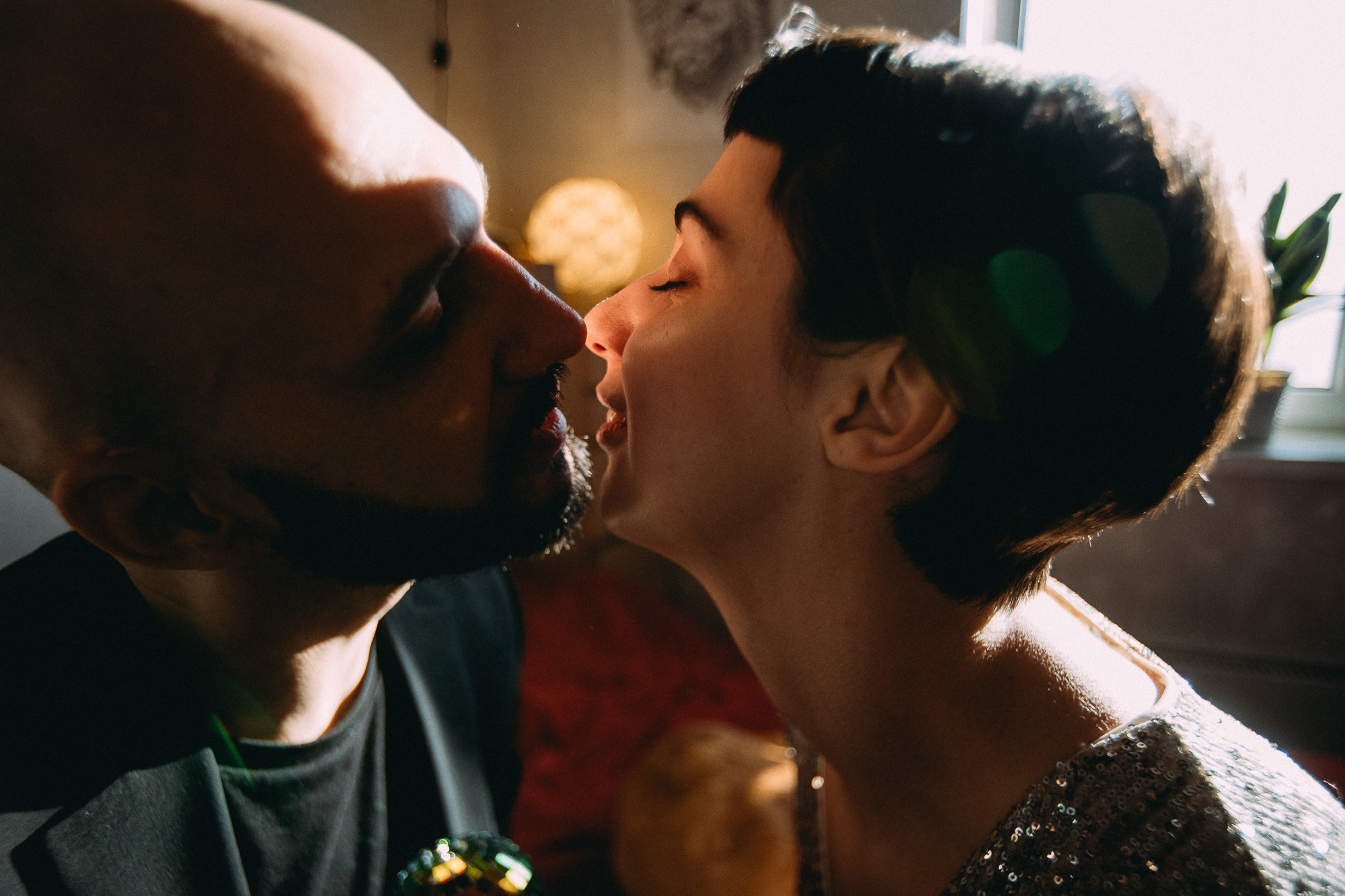 Завтра свадьба. Свадебный и семейный фотограф в Екатеринбурге Илья Рихтер