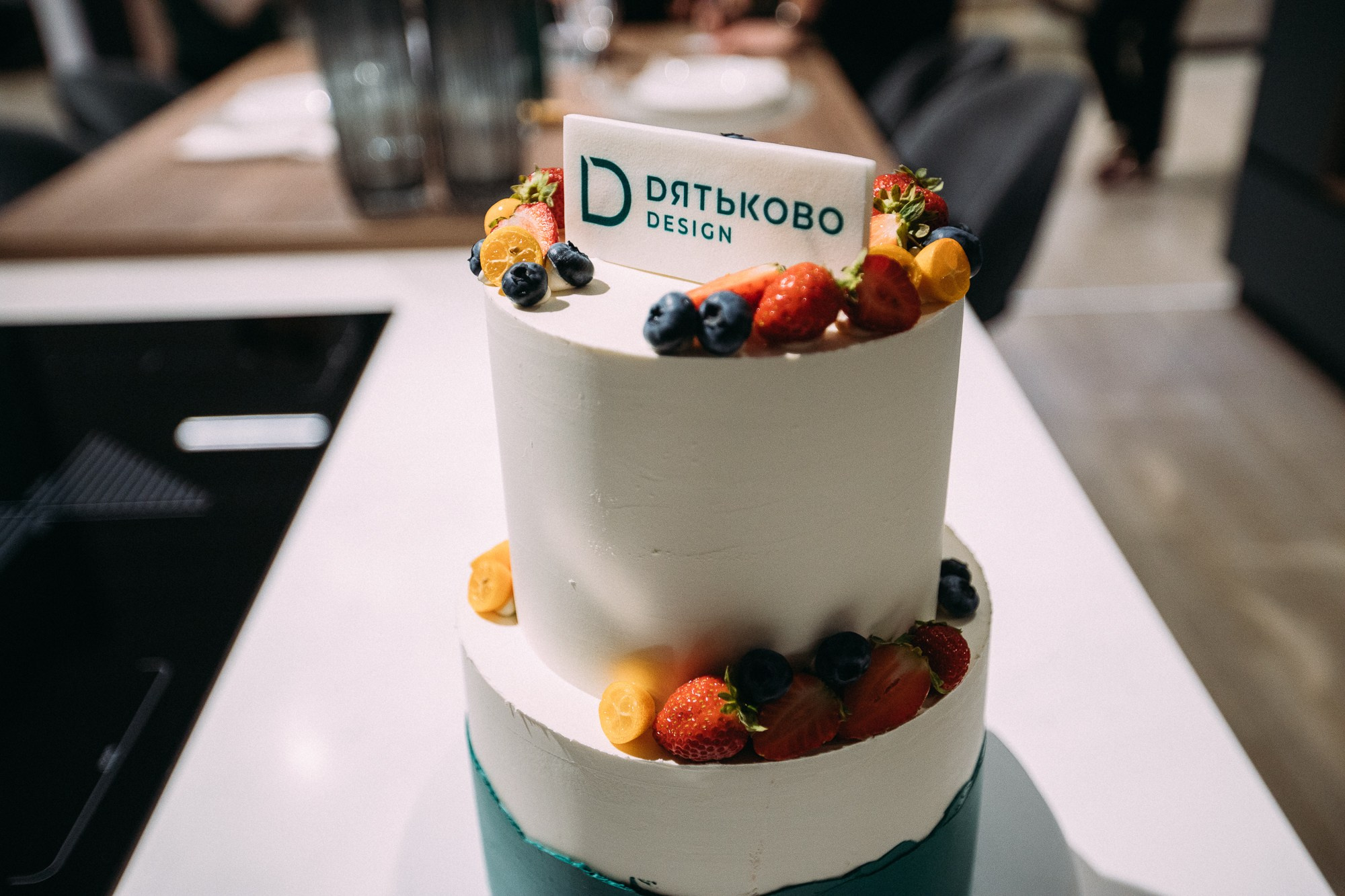 Дядьково. AI Креатор