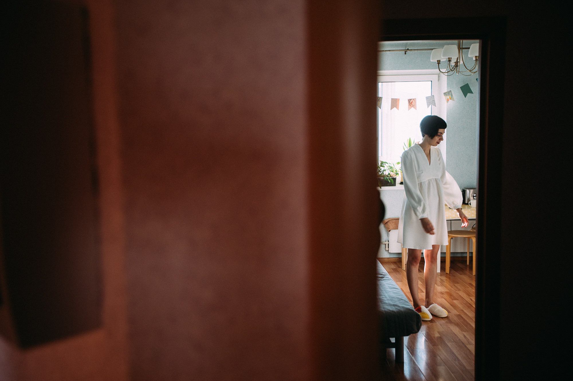 Завтра свадьба. Свадебный и семейный фотограф в Екатеринбурге Илья Рихтер