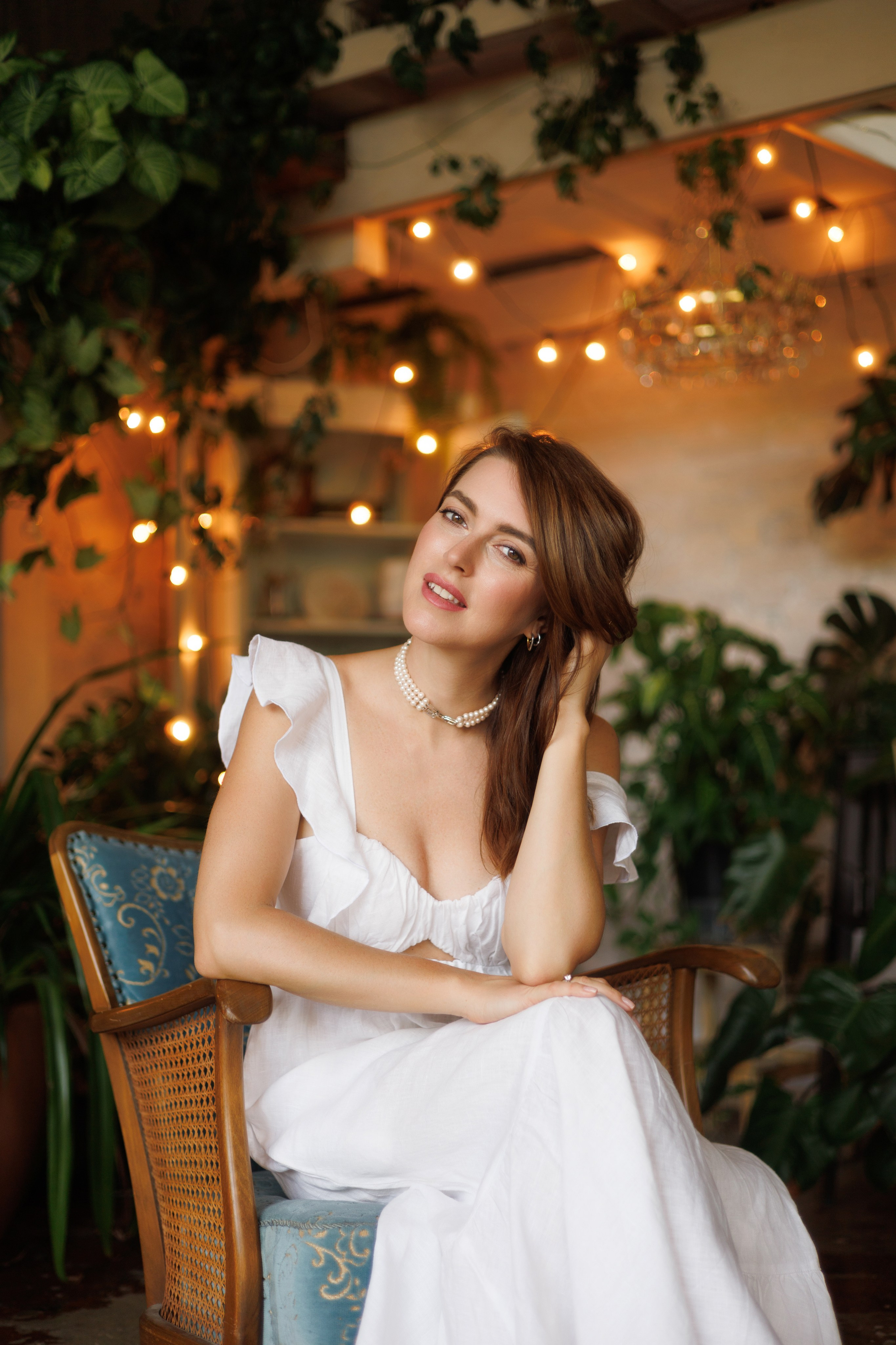 Семейные. Фотограф Екатеринбург Анастасия Лиханова