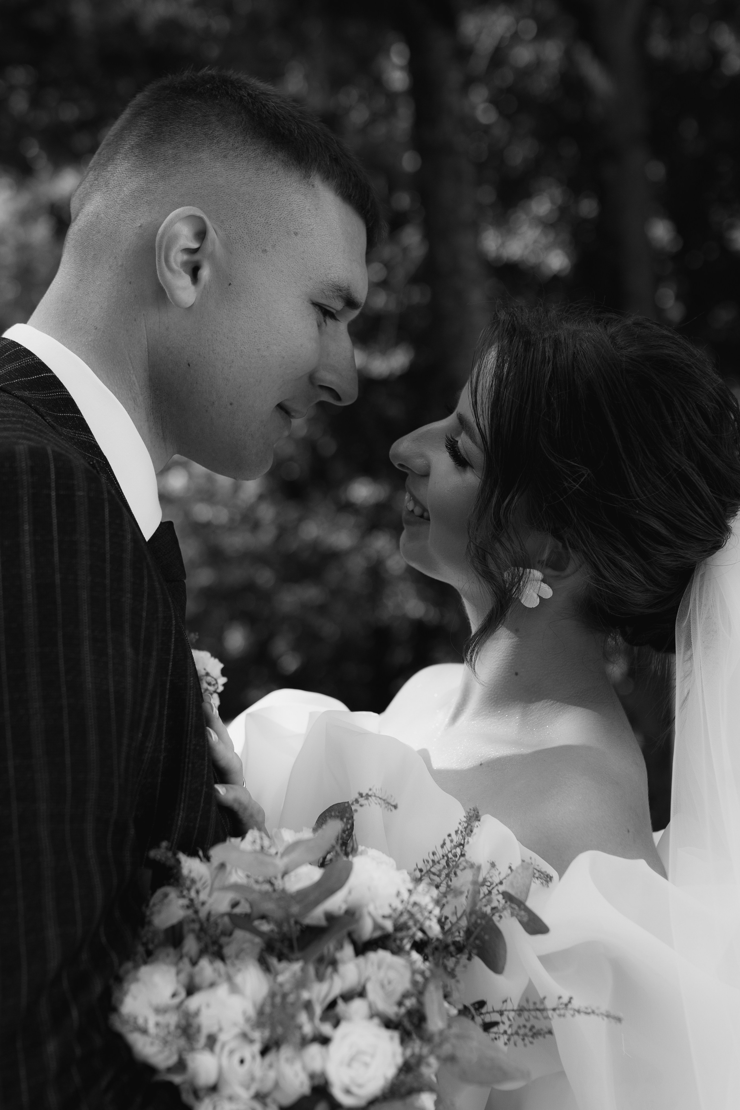 Олег & Алина