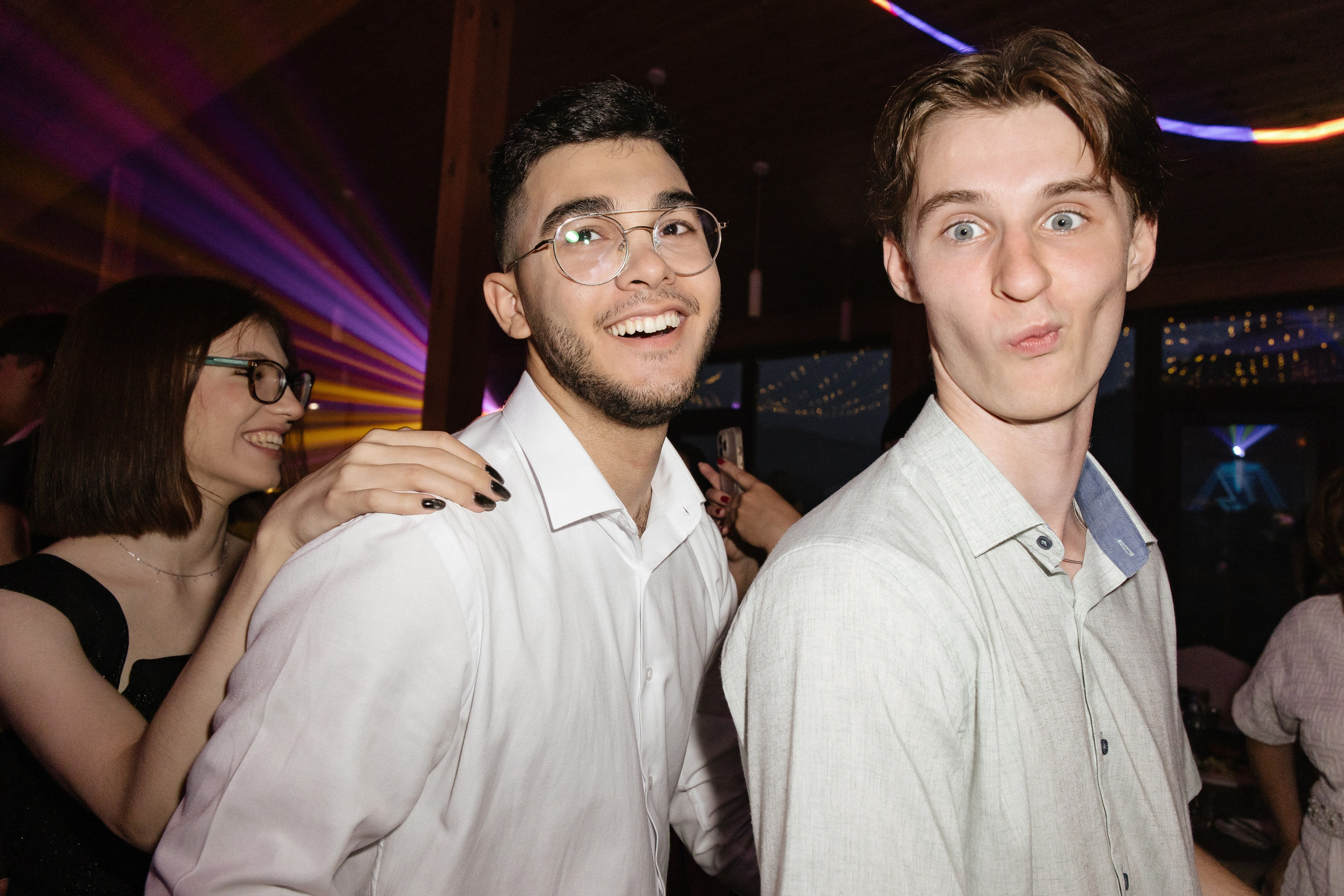 Выпускной. Фотограф свадебный семейный в Красноярске Шукшина Наталья