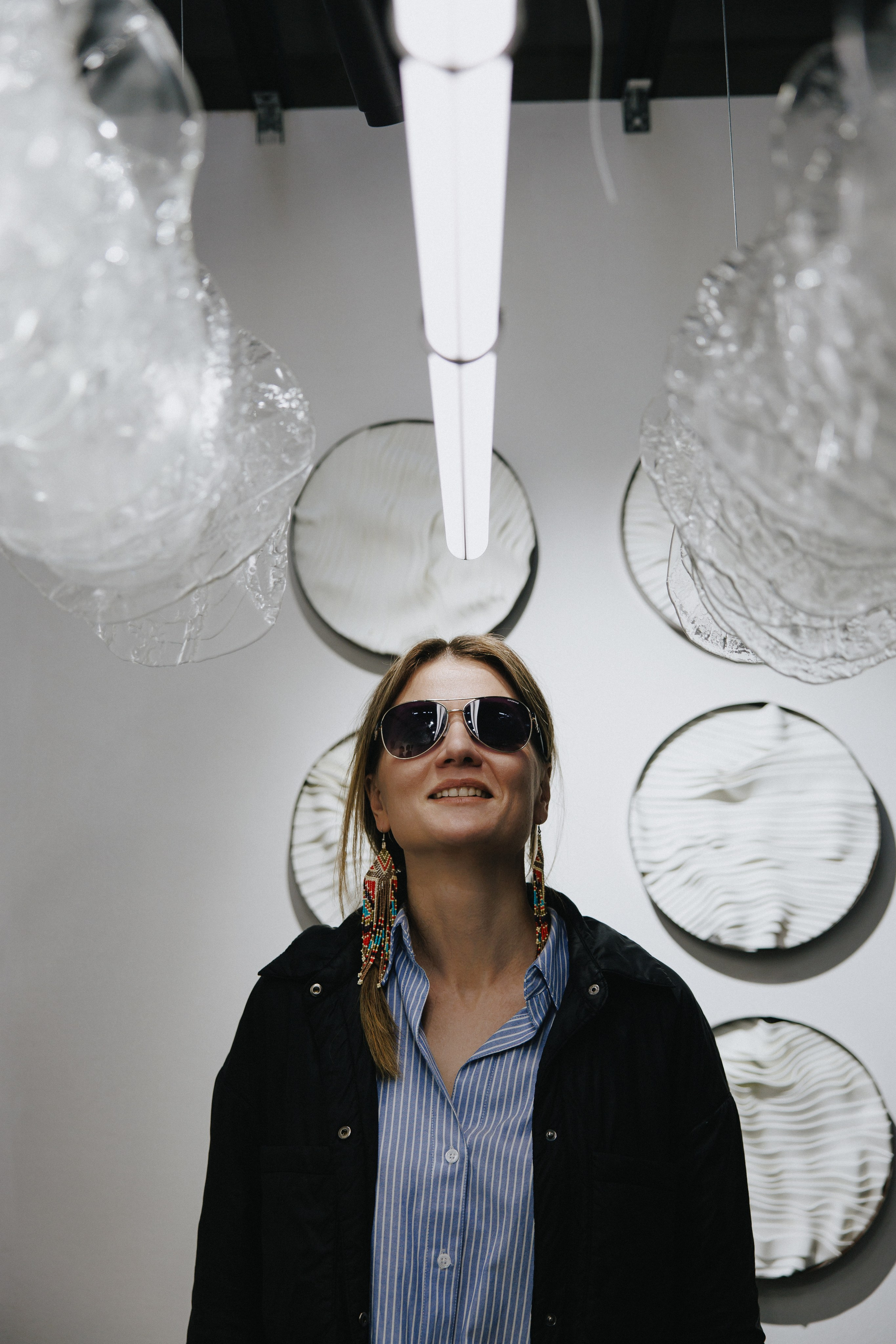 Выставка СТО ВЕЩЕЙ В ИНТЕРЬЕРЕ. Фотограф Иркутск Антипин Сергей