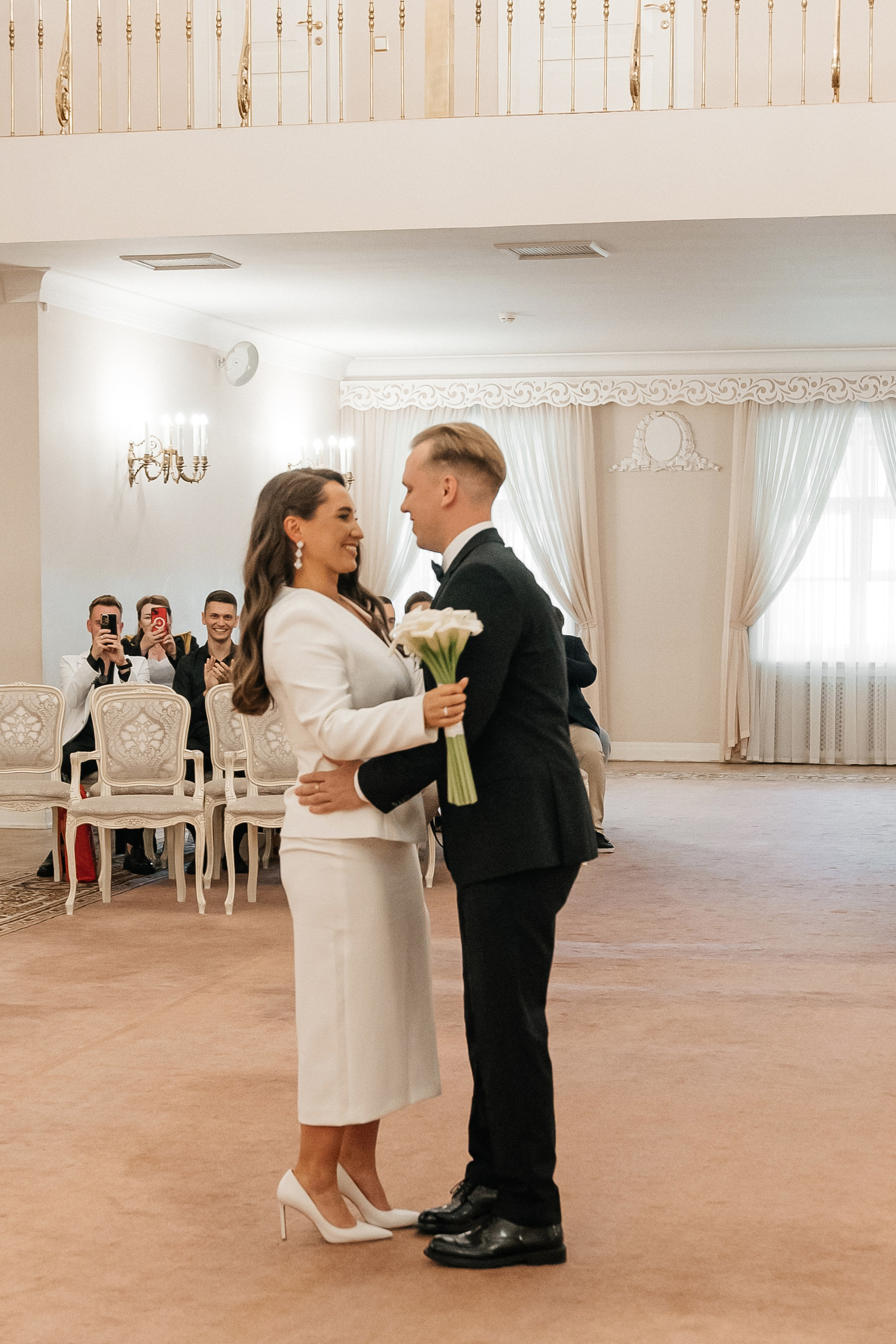 ANONS. Мария — Свадебный фотограф