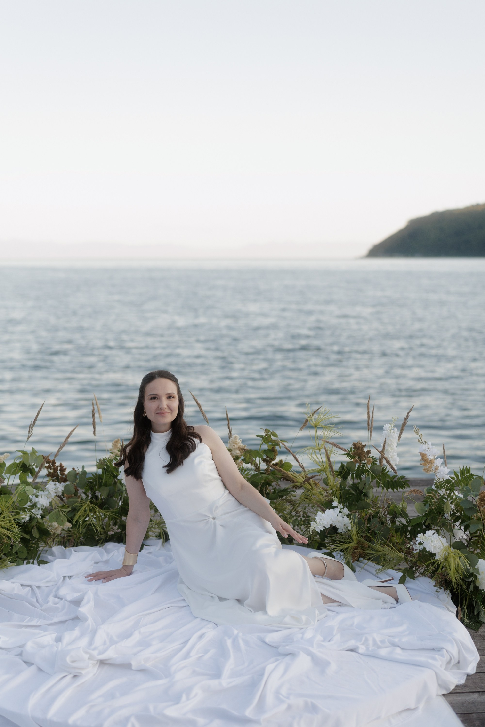 Олег и Мария. Свадебный фотограф