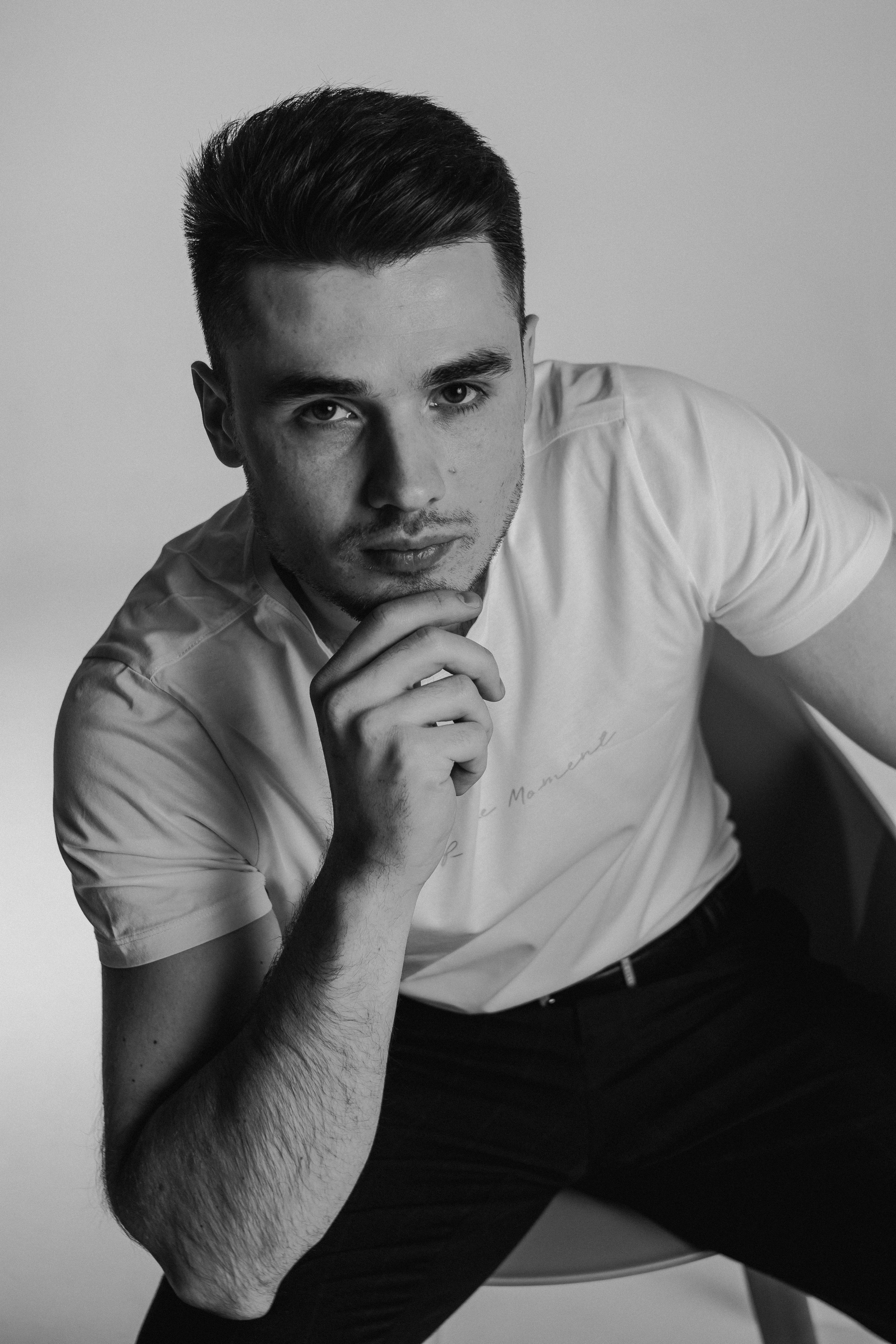 Ashot. Ника — ваш персональный фотограф в Нижнем Новгороде