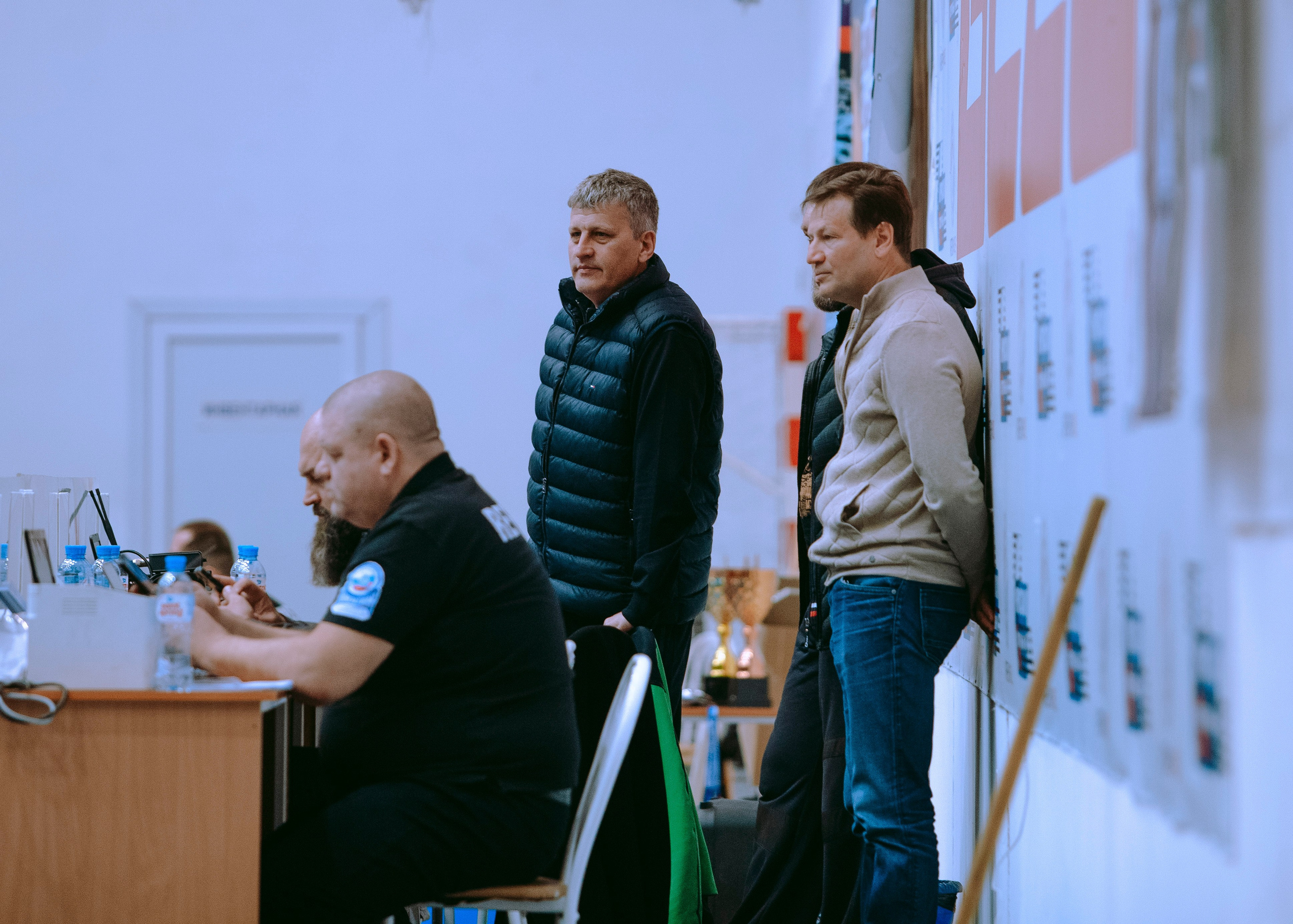 ПАНКРАТИОН | Чемпионат и первенство СФО | март `24. Портретный фотограф в Москве Дарья Цезария