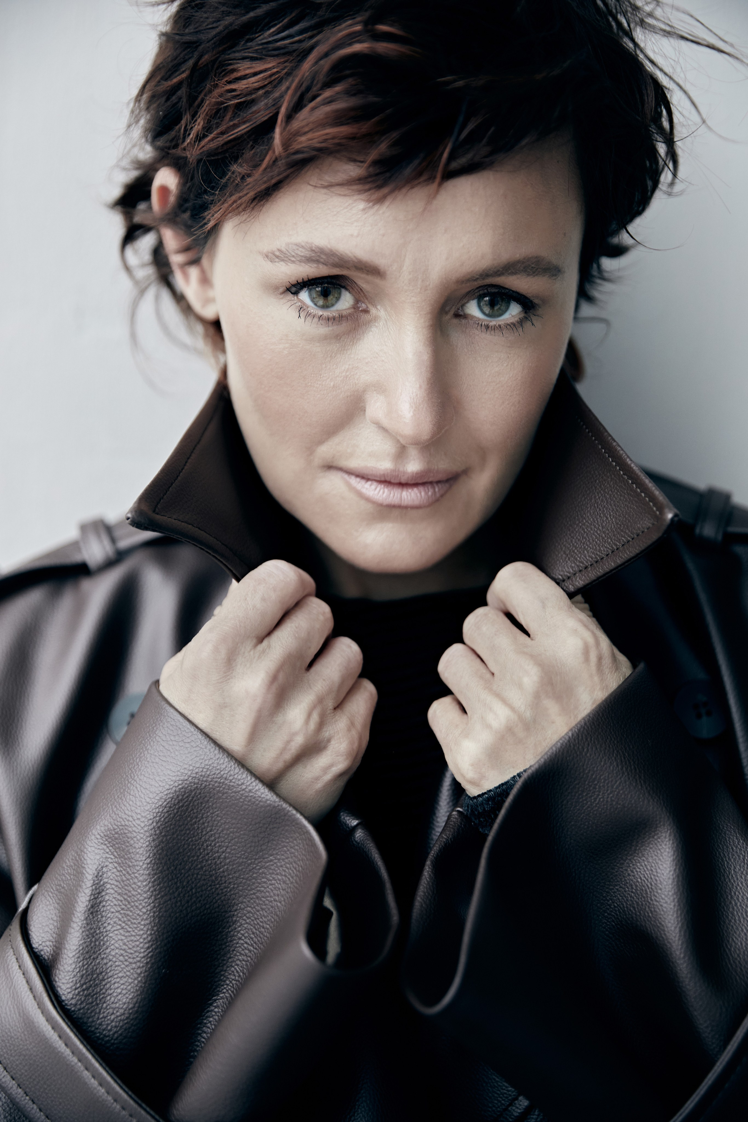 CLIENTS. Yulia Otroschenko