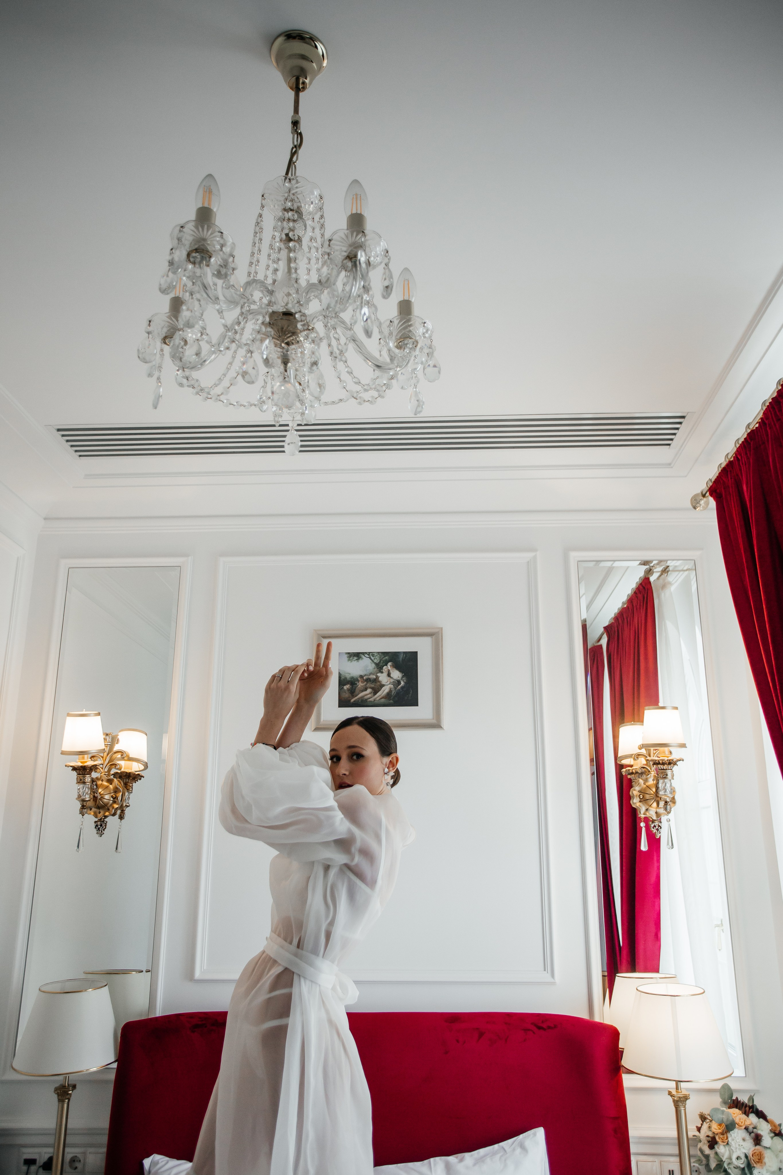 Максим и Катя. Свадебный фотограф в Краснодаре Николай Крауз