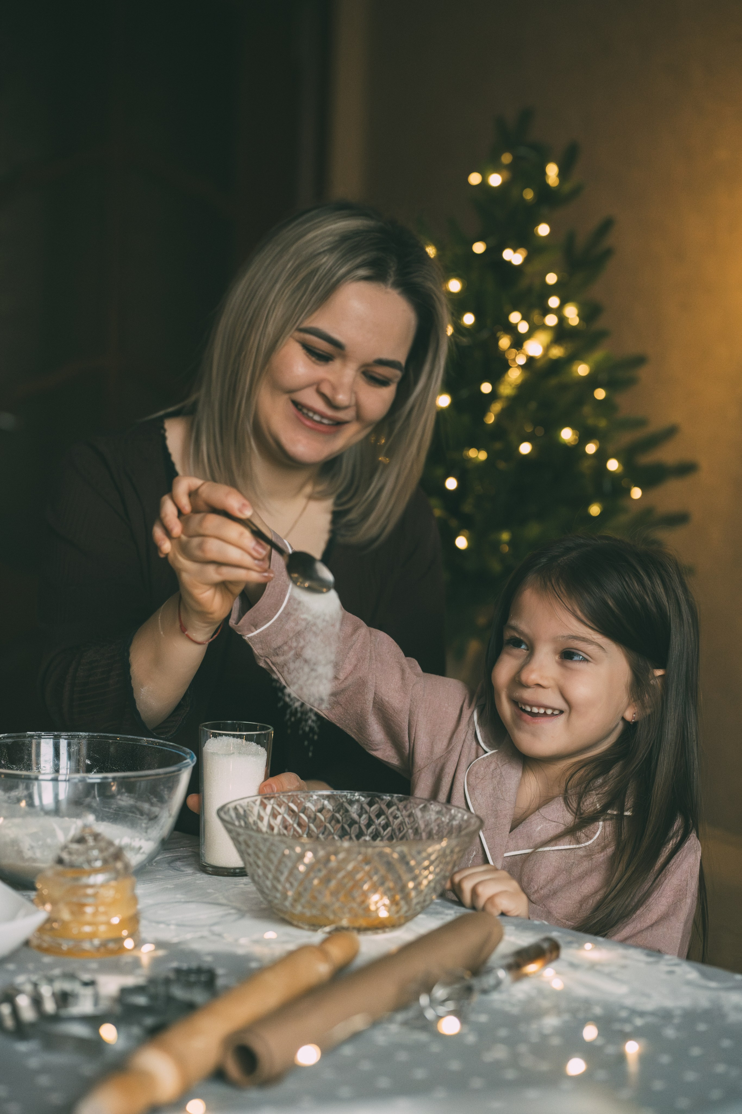 Пока ты маленькая. Фотограф Ирина Панина