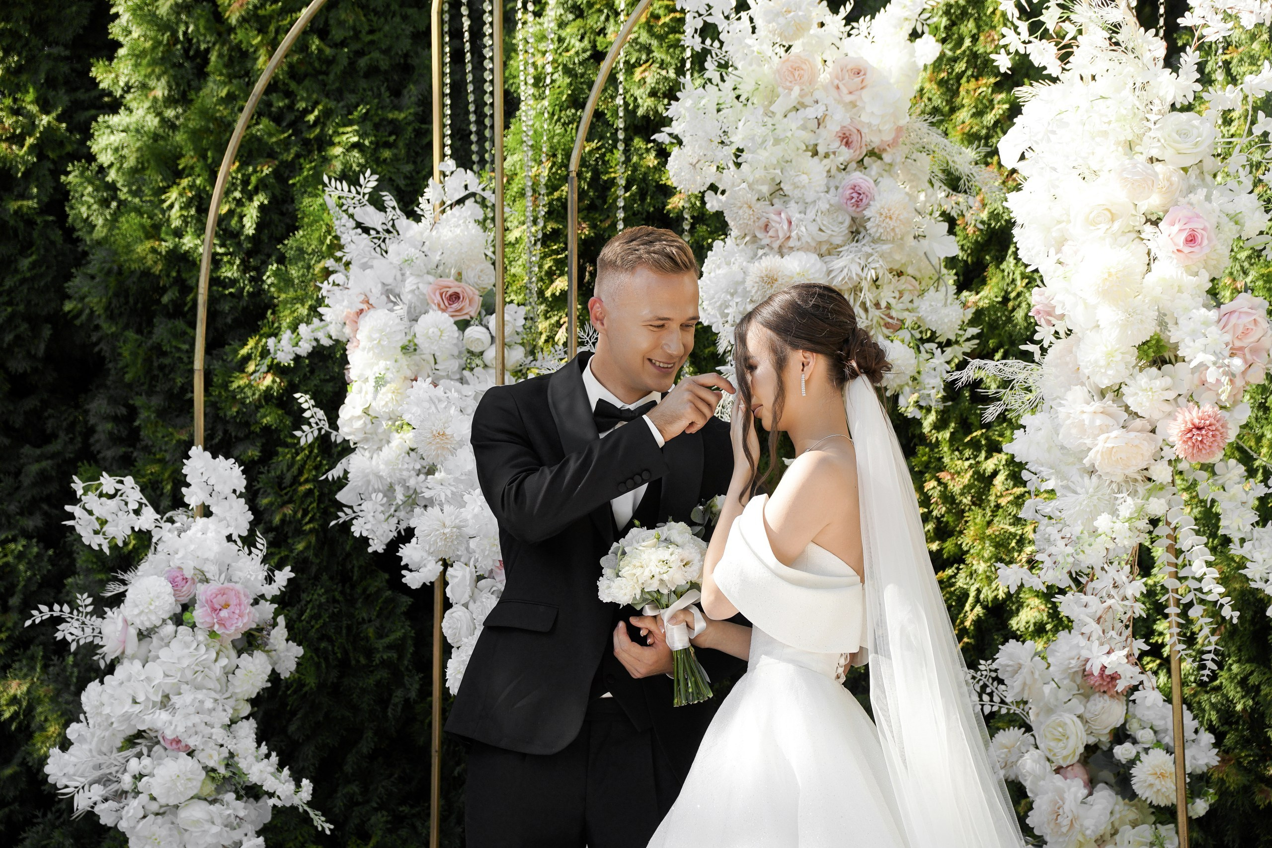 Yacht wedding. Свадебный фотограф и видеограф в Ростове-на-Дону. Максим и Наталья Лебедевы
