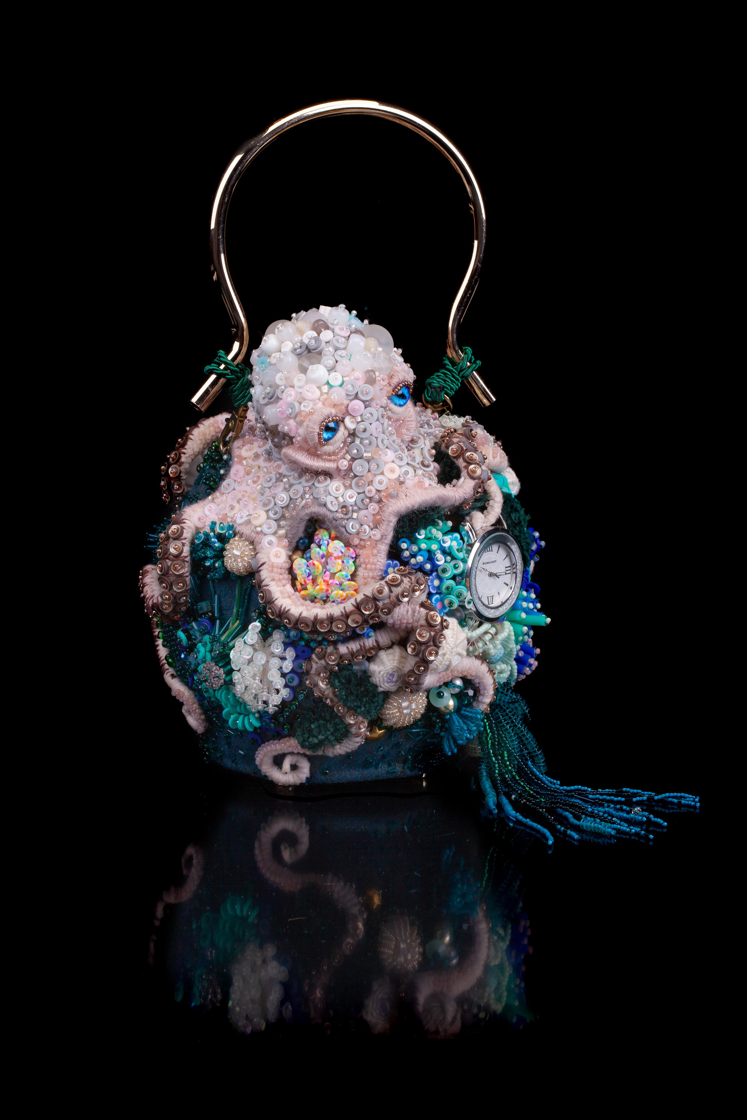 Имиджевая предметная съемка. Фотограф Юлия Ржевская [Москва]