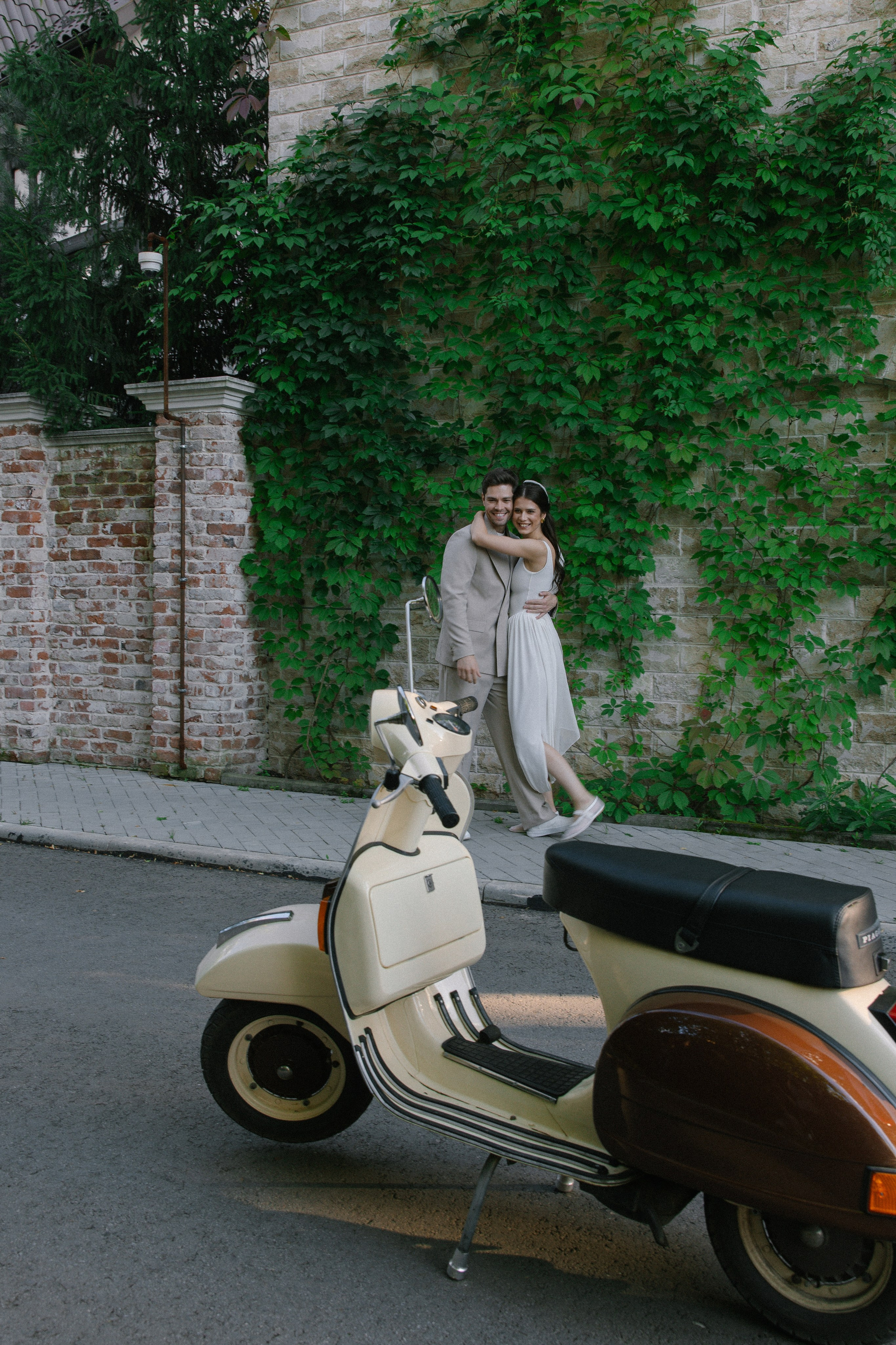 София & Кристиан. Photographer Smyslova Lilia