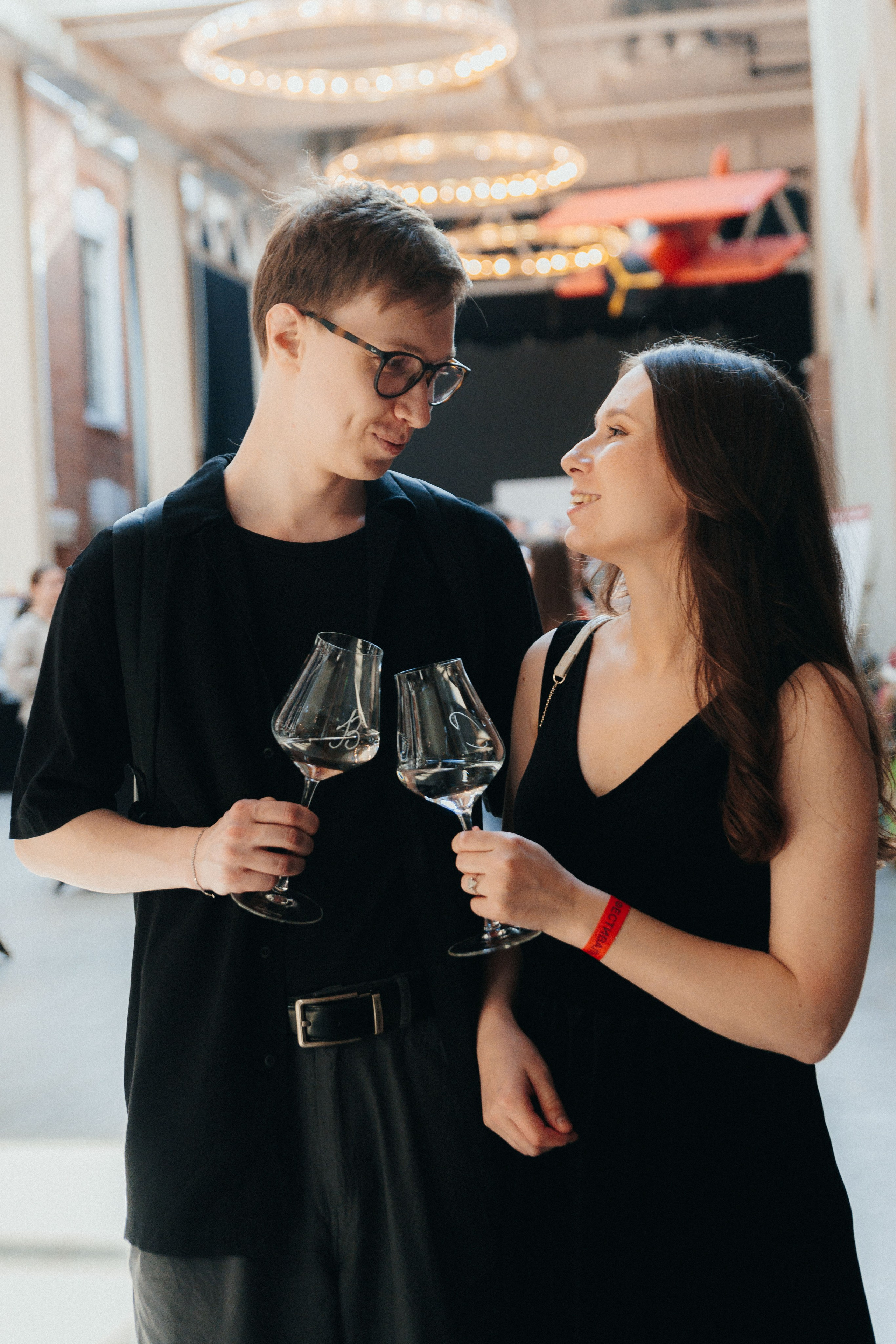 RusWineFest — 2025. Фотограф ЕКБ