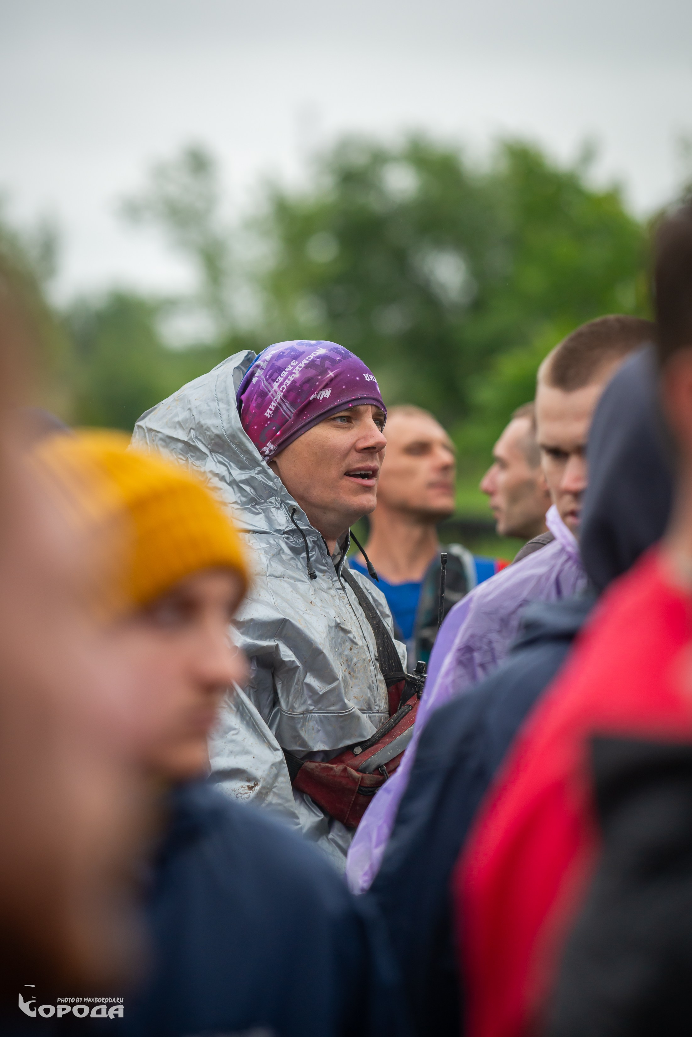 Точка отрыва 2025. Фотограф | Макс Борода