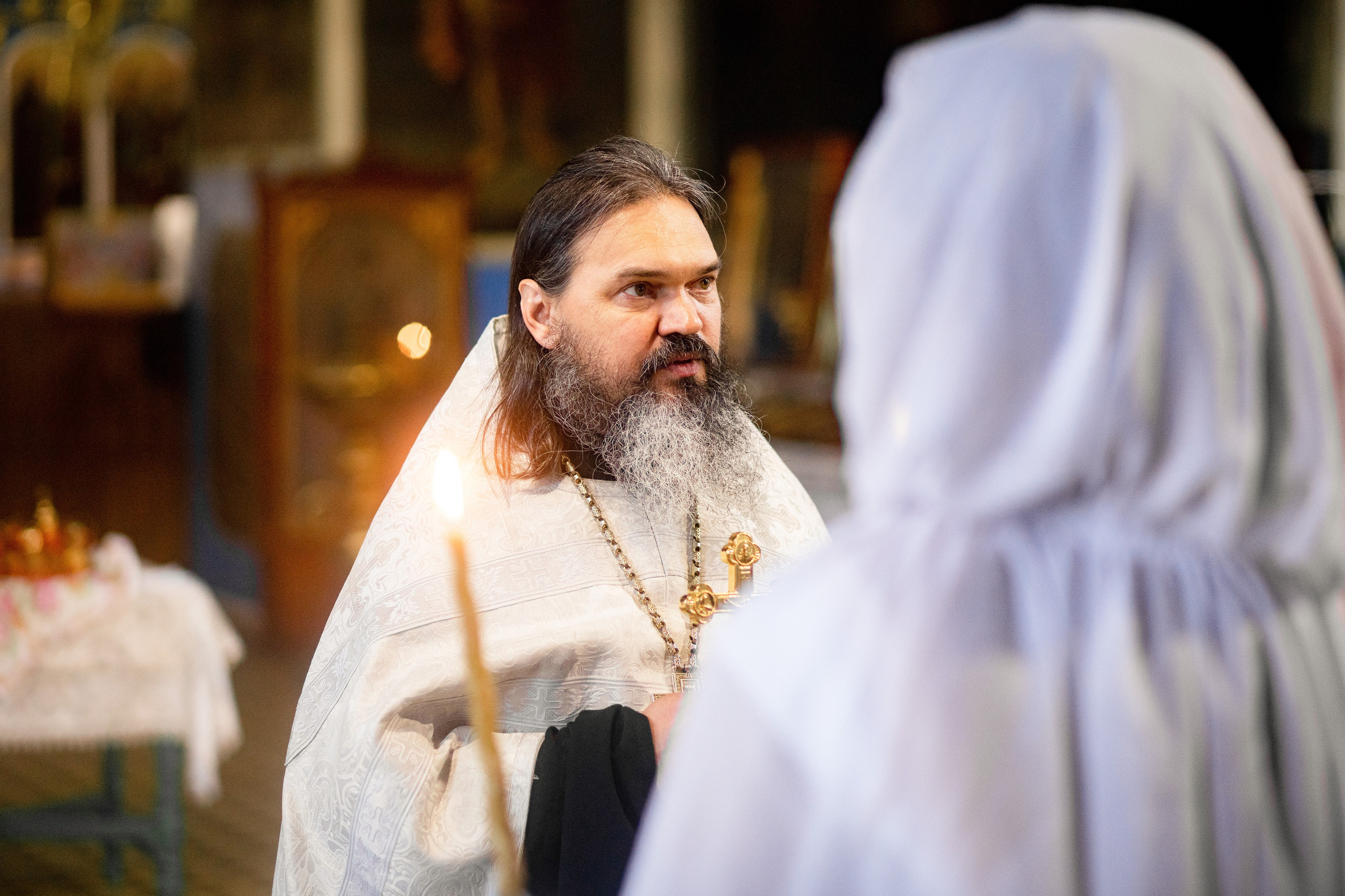 Венчание. Анна Рышкевич